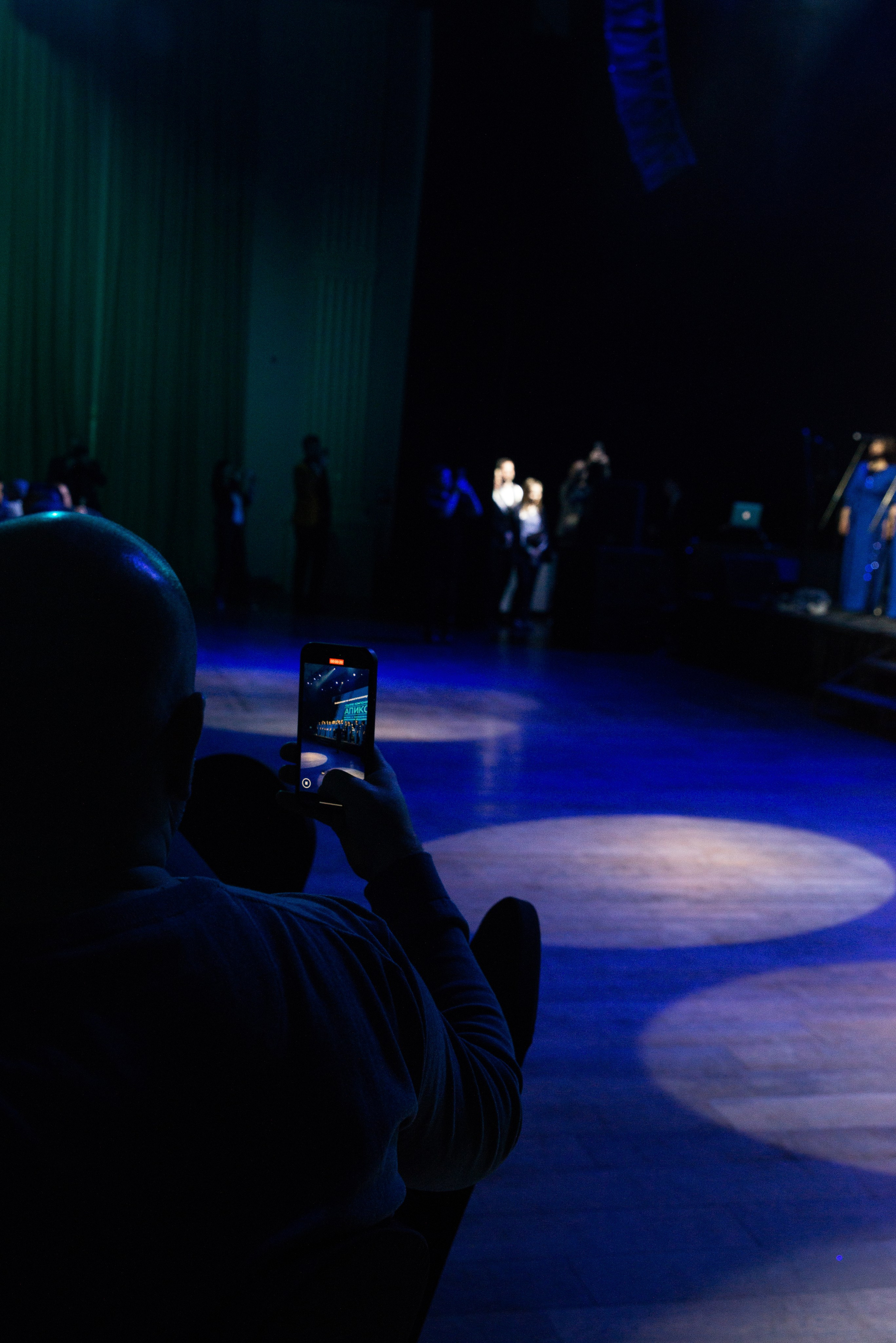 Репортажная фотосессия в краснодаре