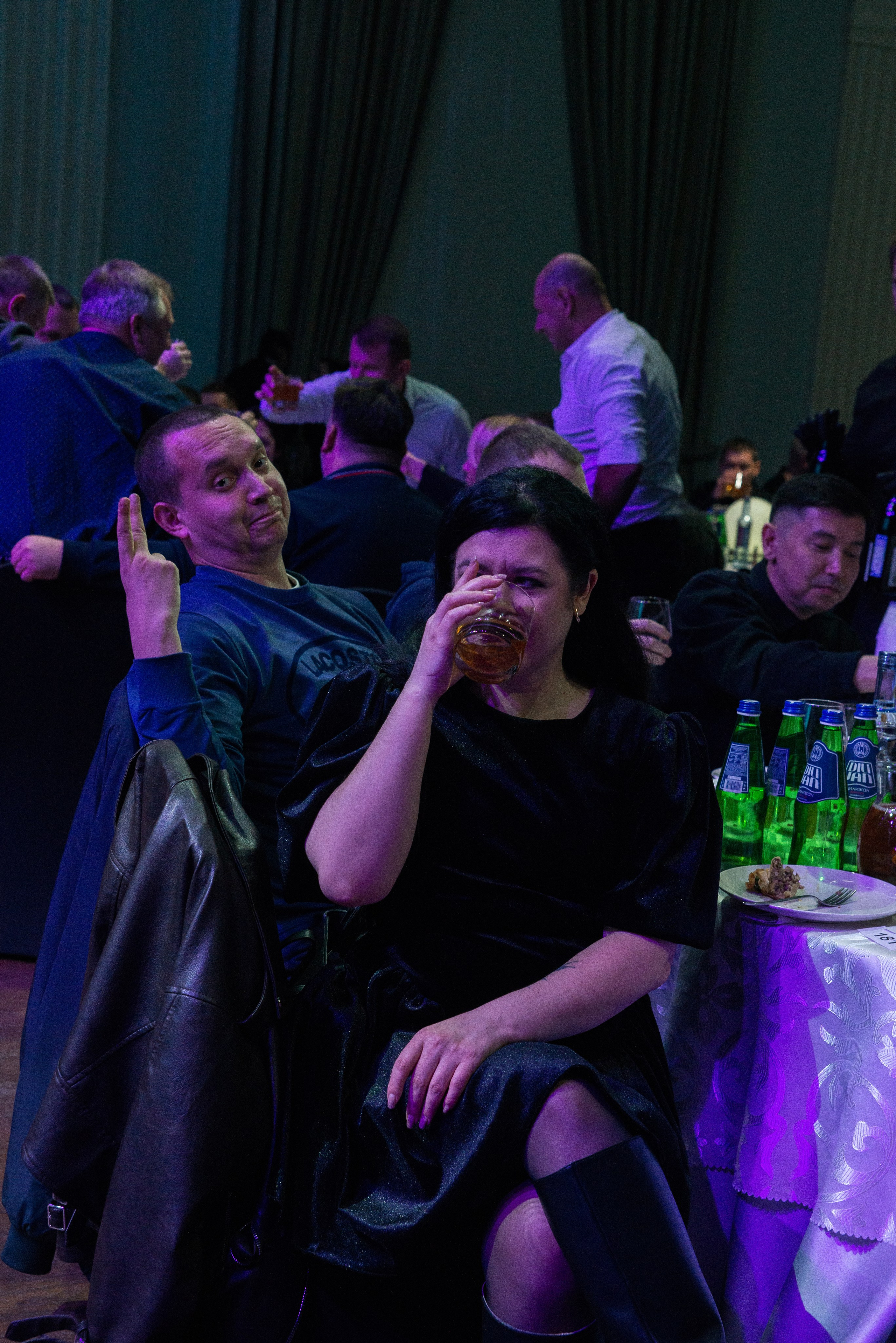 Репортажная фотосессия в краснодаре