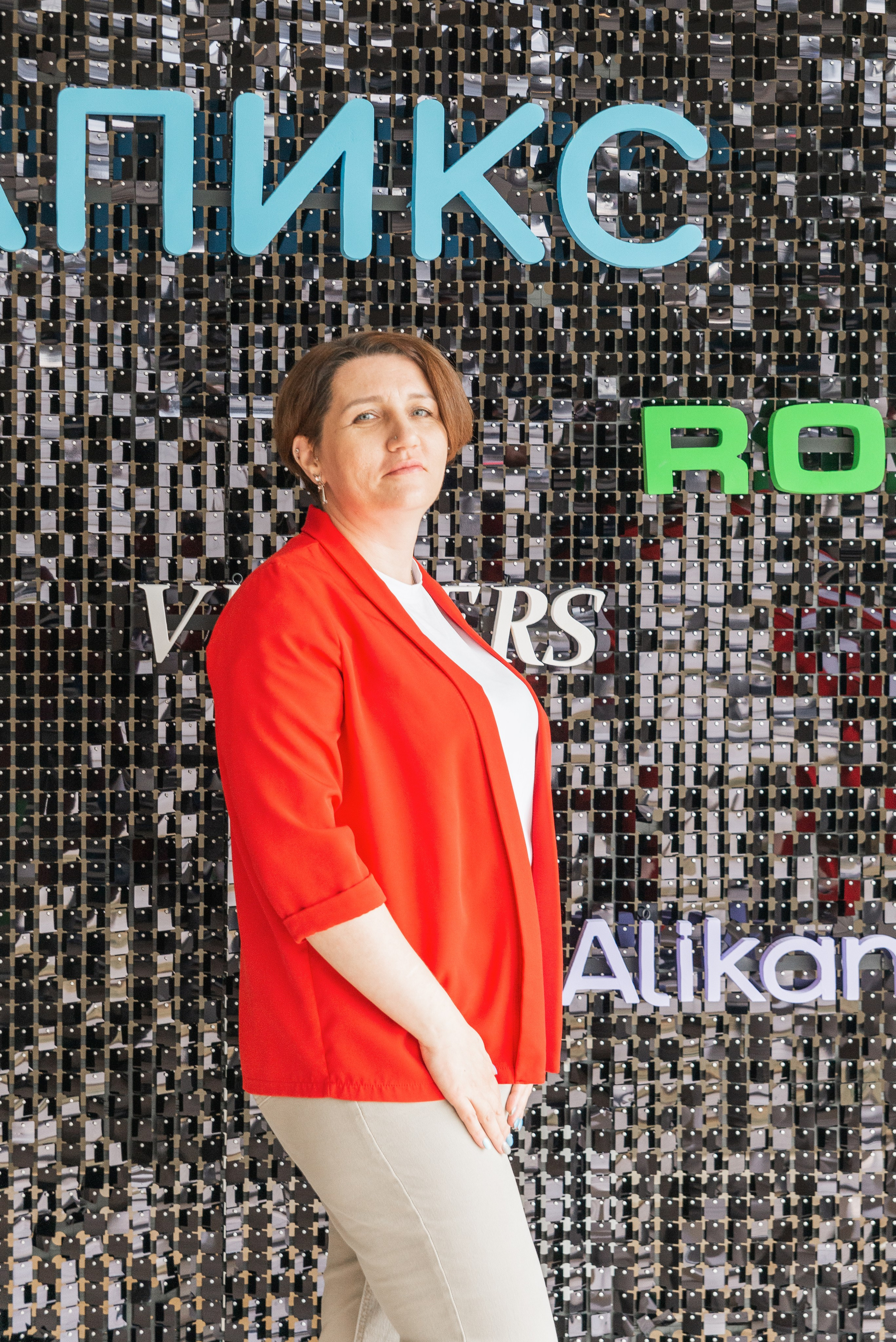 Репортажная фотосессия в краснодаре