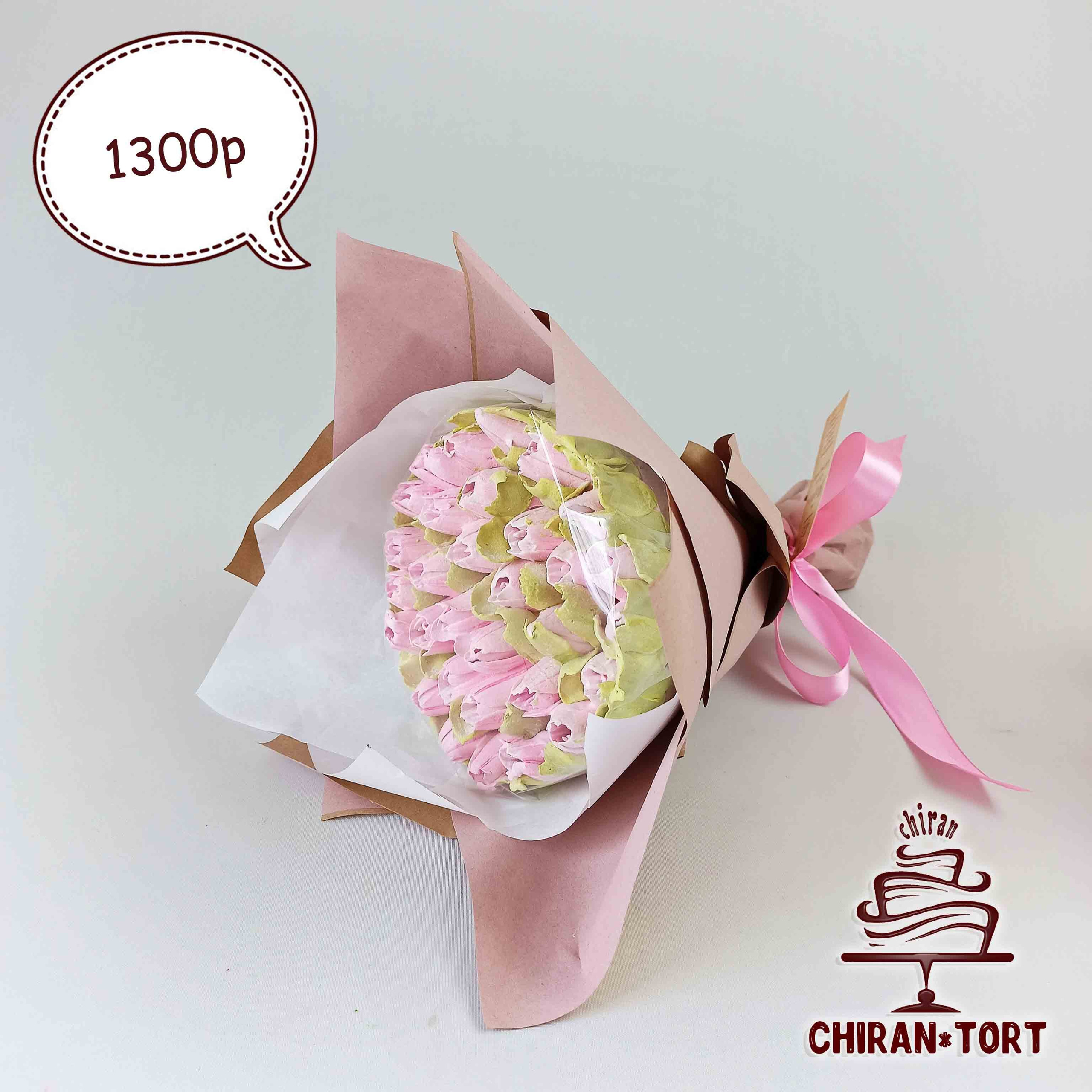 8 марта 2025. Торты на заказ в Волгограде