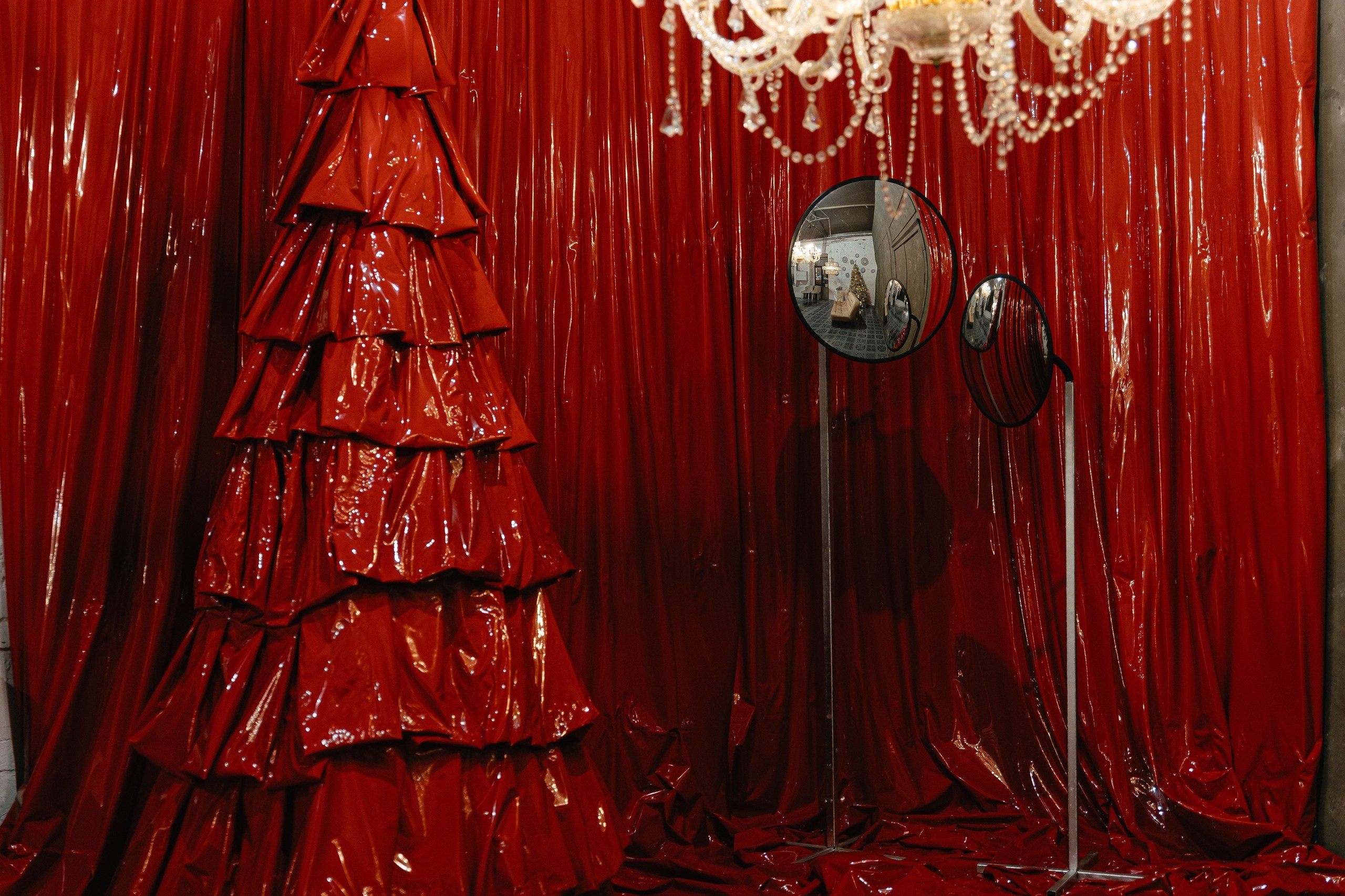 Новогодняя фотосессия в Туле. Портретный, семейный, свадебный фотограф. Бизнес, контент съёмка. Тула