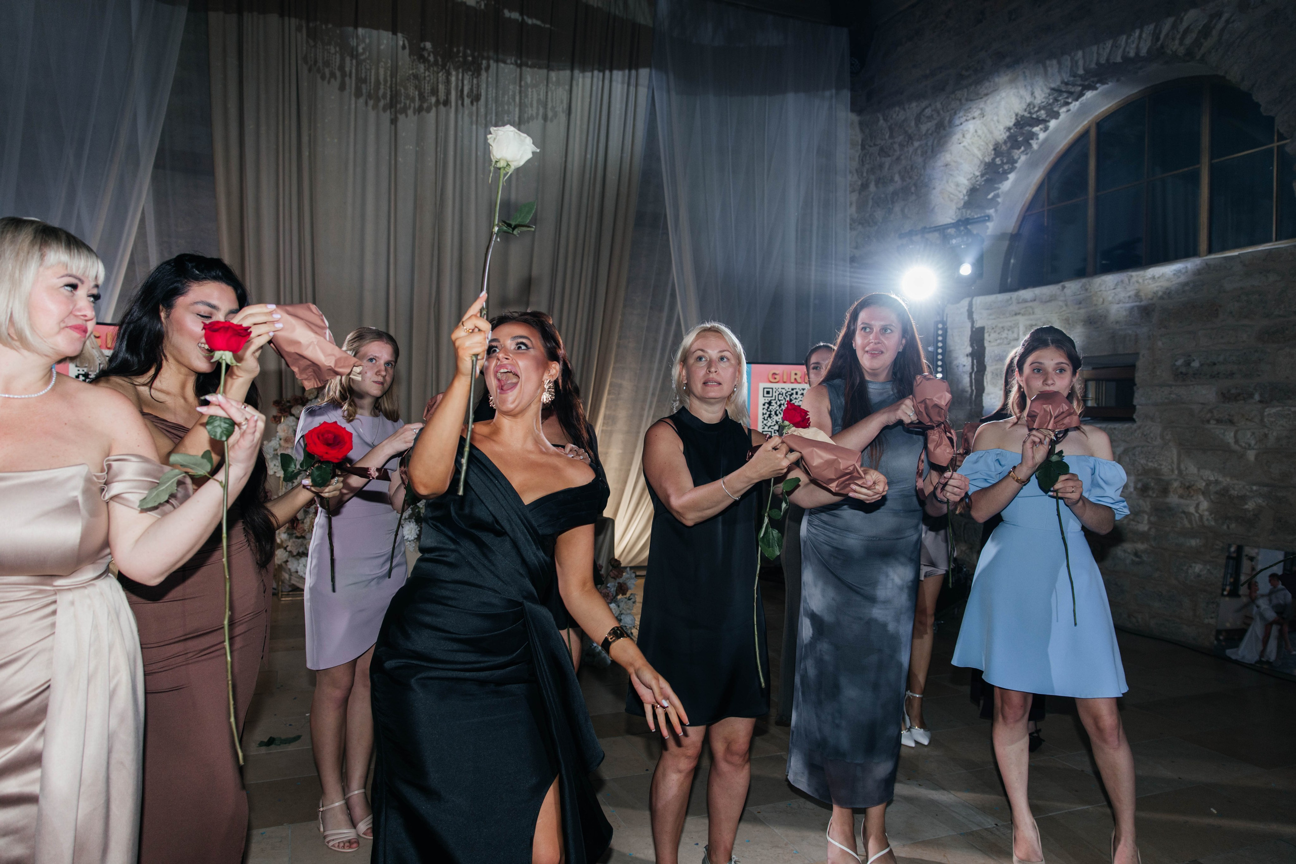 DMITRY & MARIA. Свадебное ФОТО & ВИДЕО Москва/Липецк