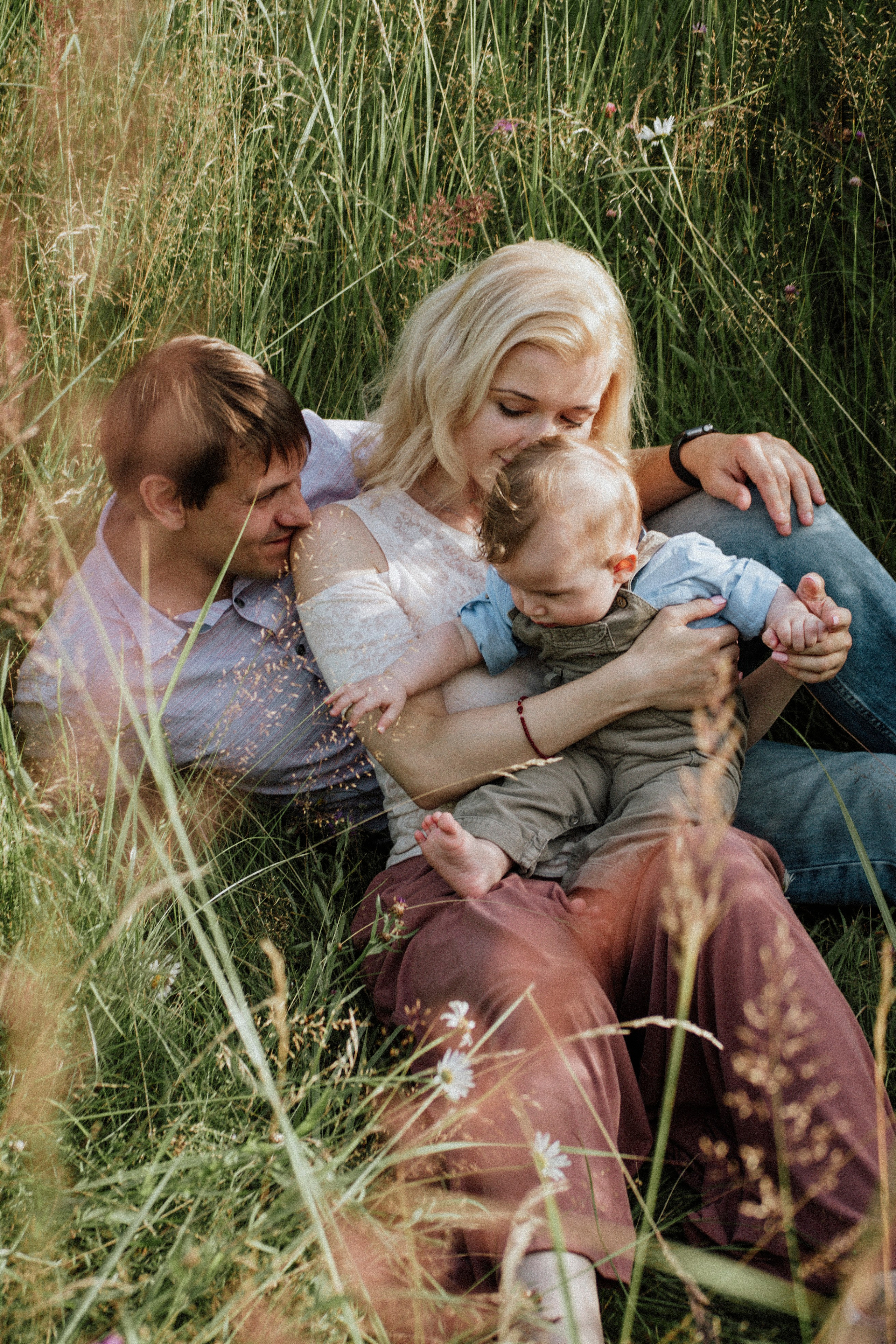 На природе. Модельные тесты, loookbook, портретный фотограф, фотосъемка Москва