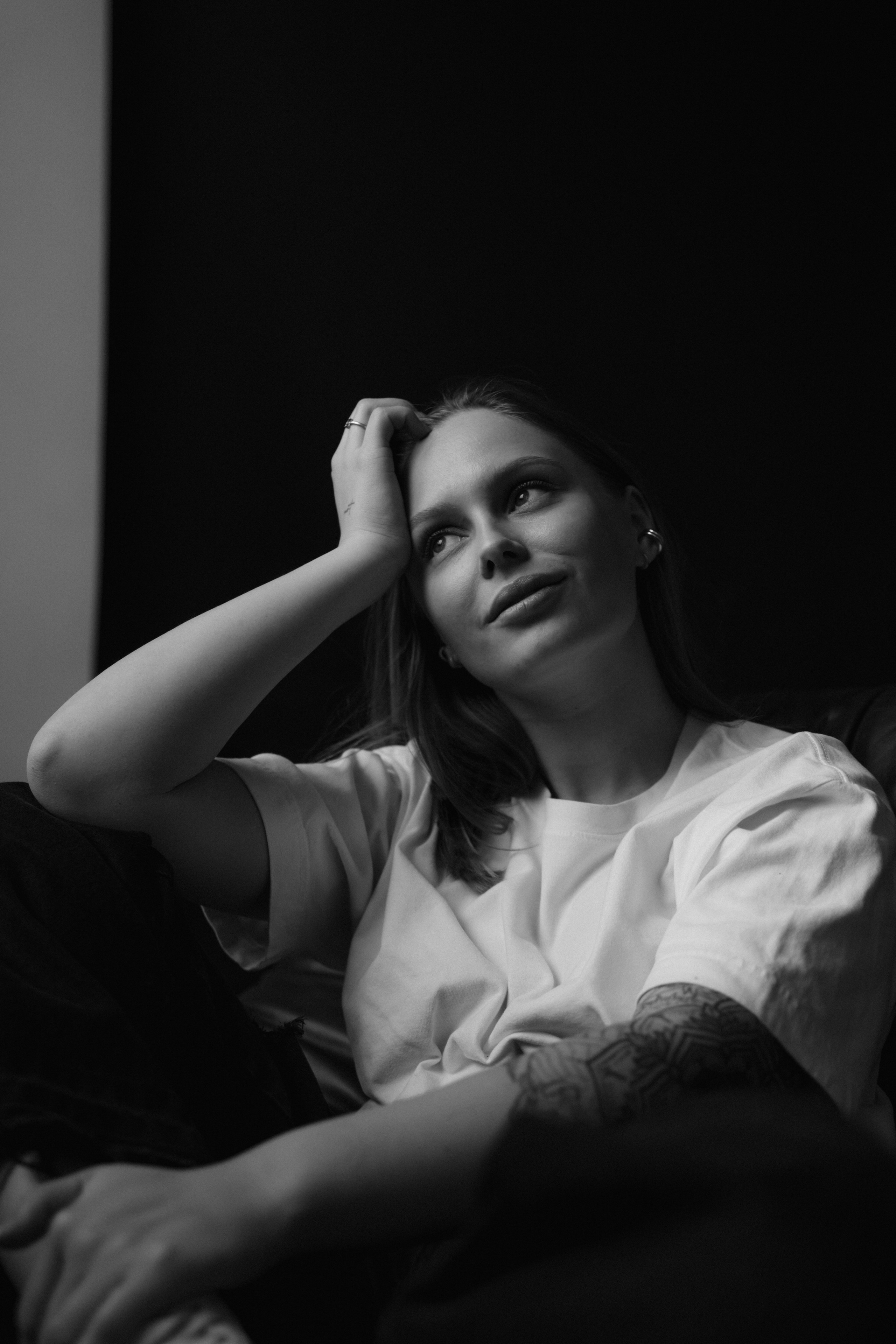 И & А. Женский и свадебный фотограф Москва Елизавета Перова