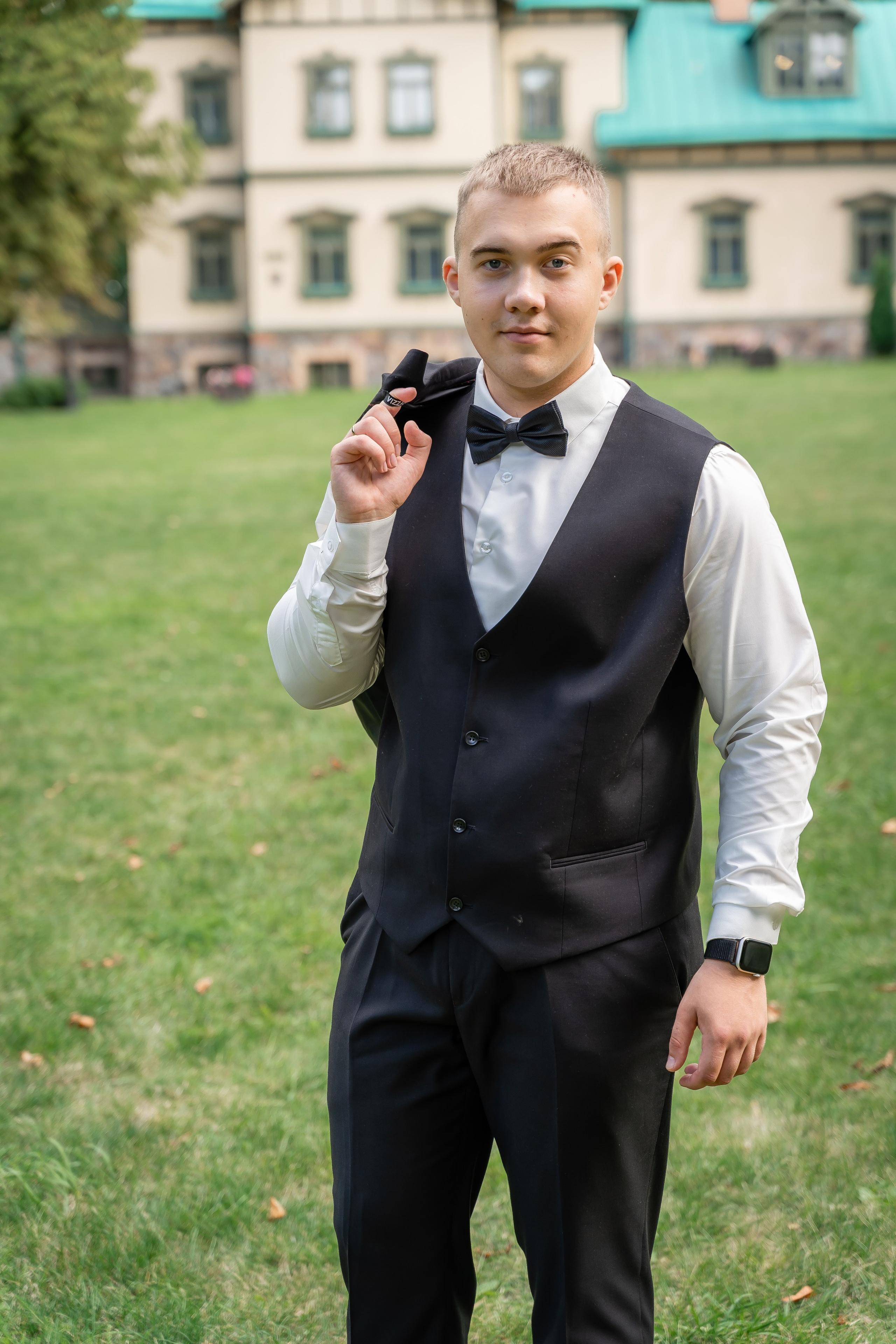 Свадебная фотосессия Алексея и Марии. Видеограф на свадьбу Минск Андрей Щербо