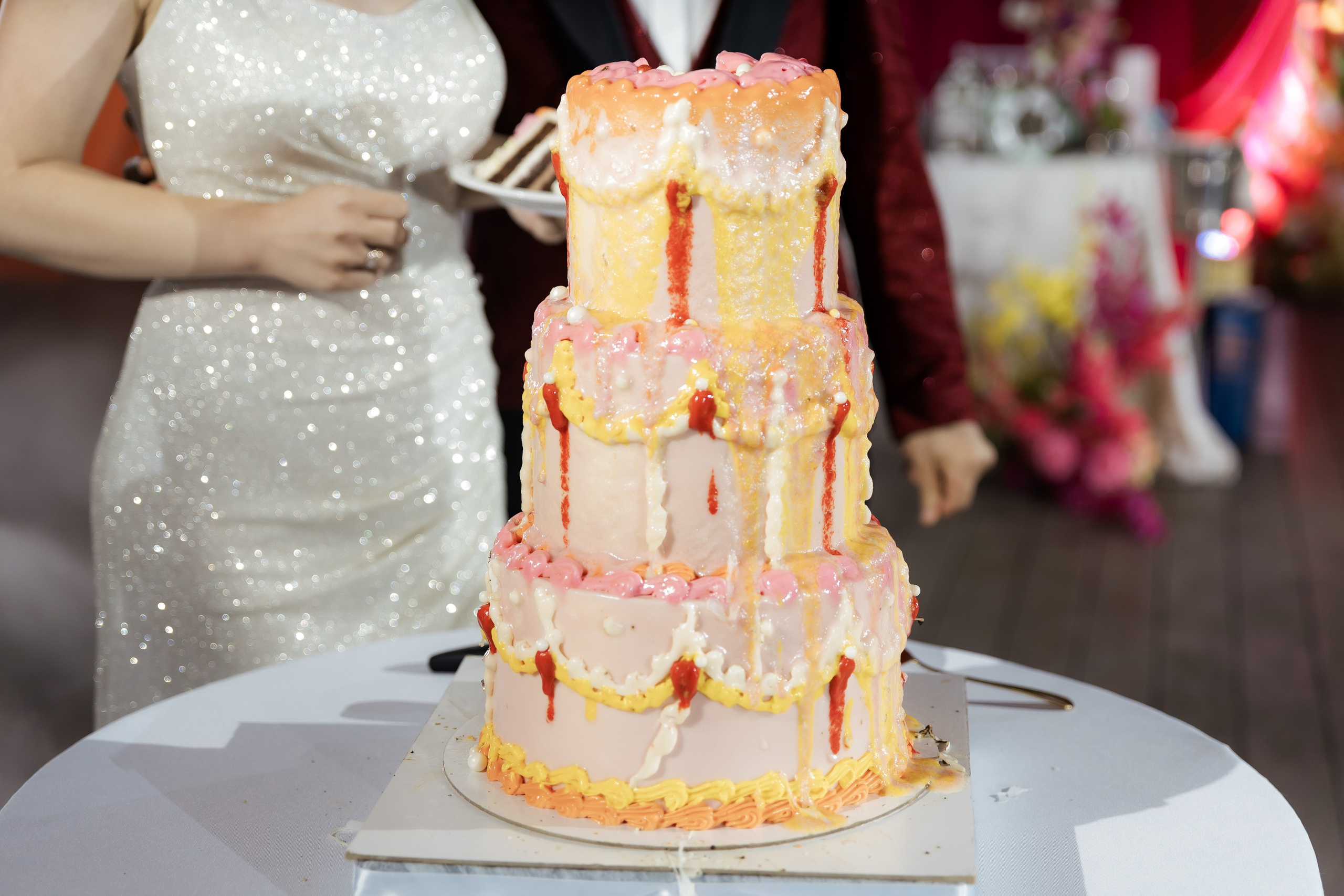 Ирина и Илья. Фотограф Елизавета Князева Сергиев Посад, Москва