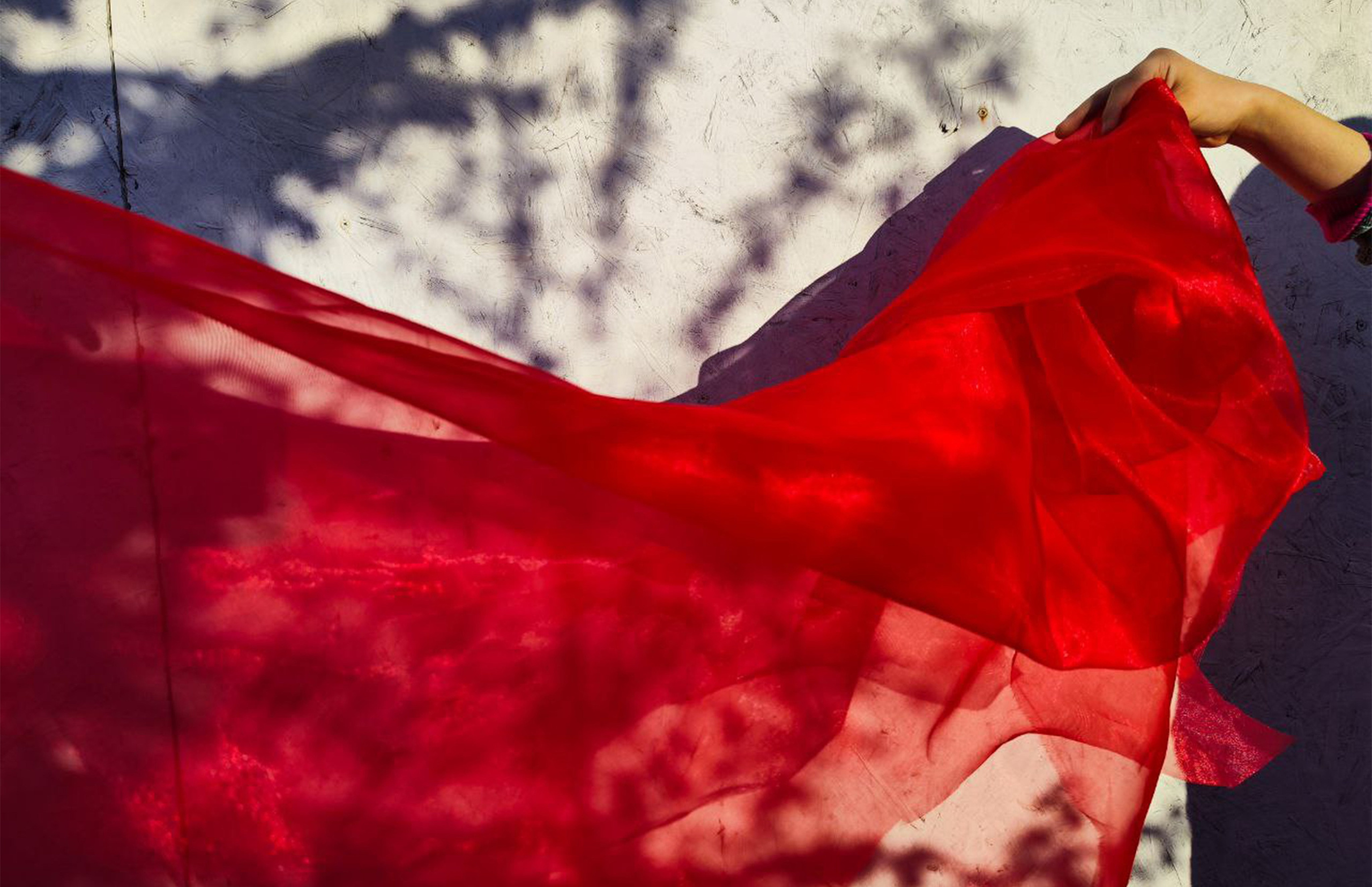 Фото проект "Пубертат"