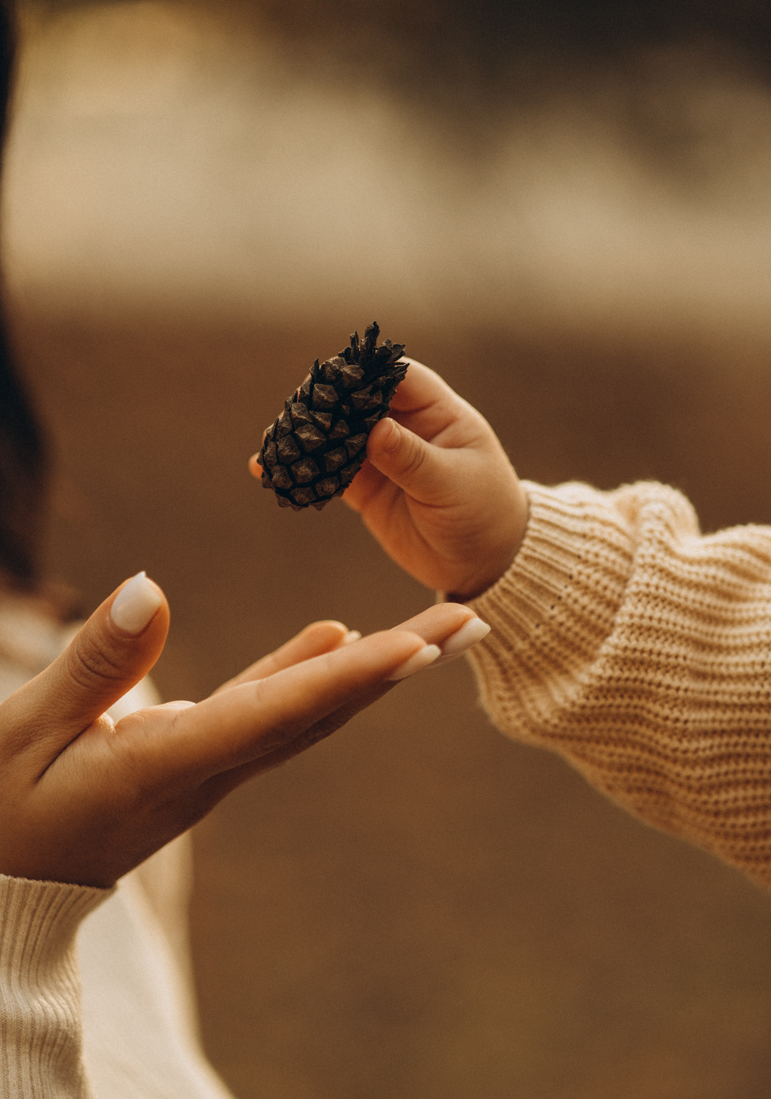 Гарик, Арпине и Марине. Семейный фотограф Москва Валерия Белова
