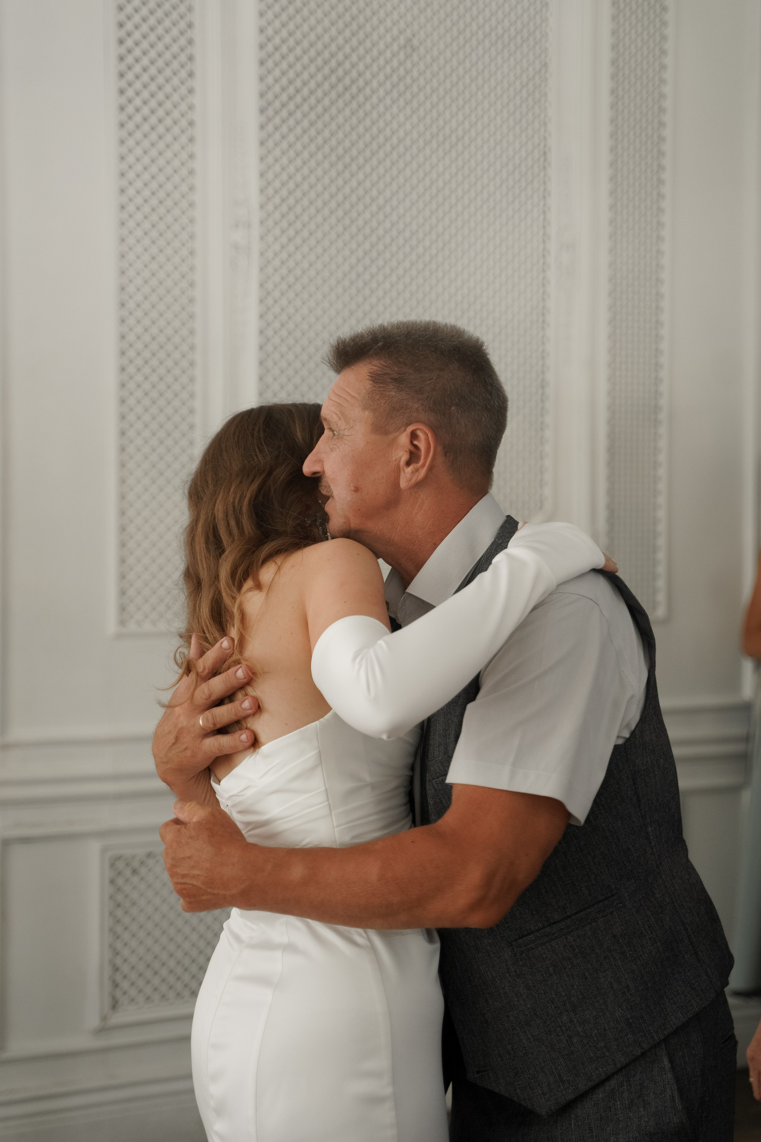 Влада и Антон. Свадебный фотограф Марина Попова