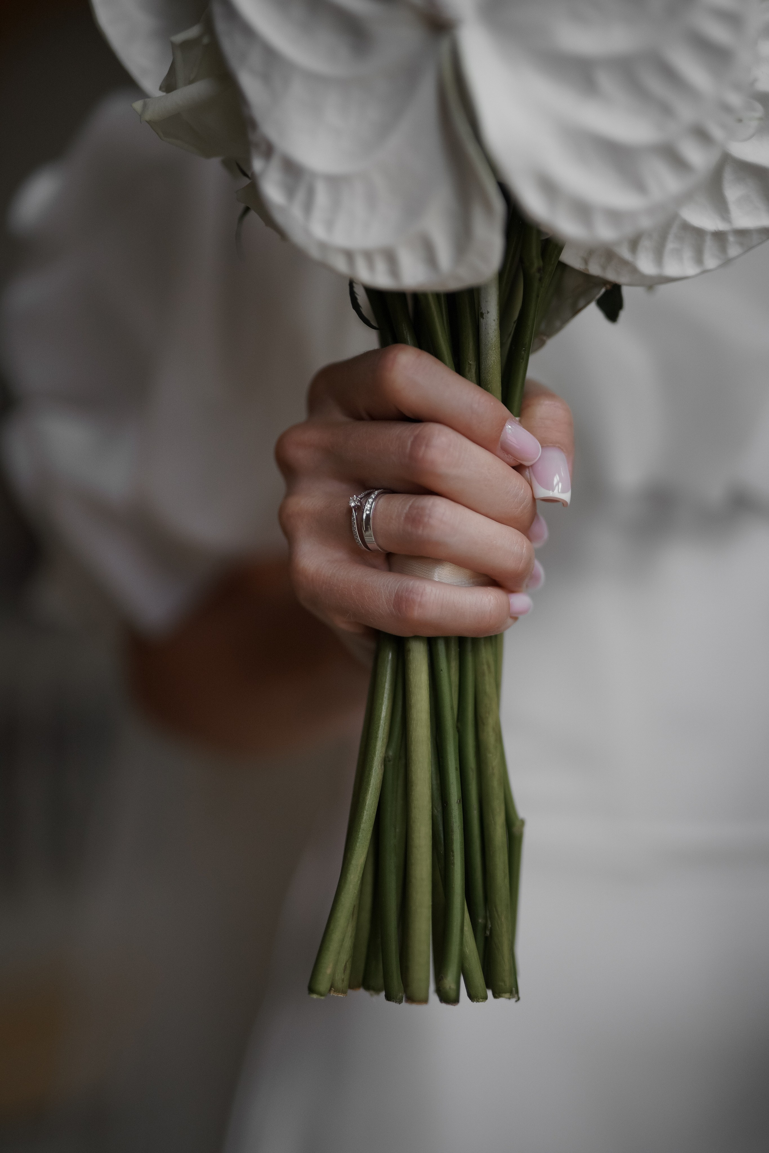 Екатерина и Дмитрий. Свадебный фотограф Марина Попова