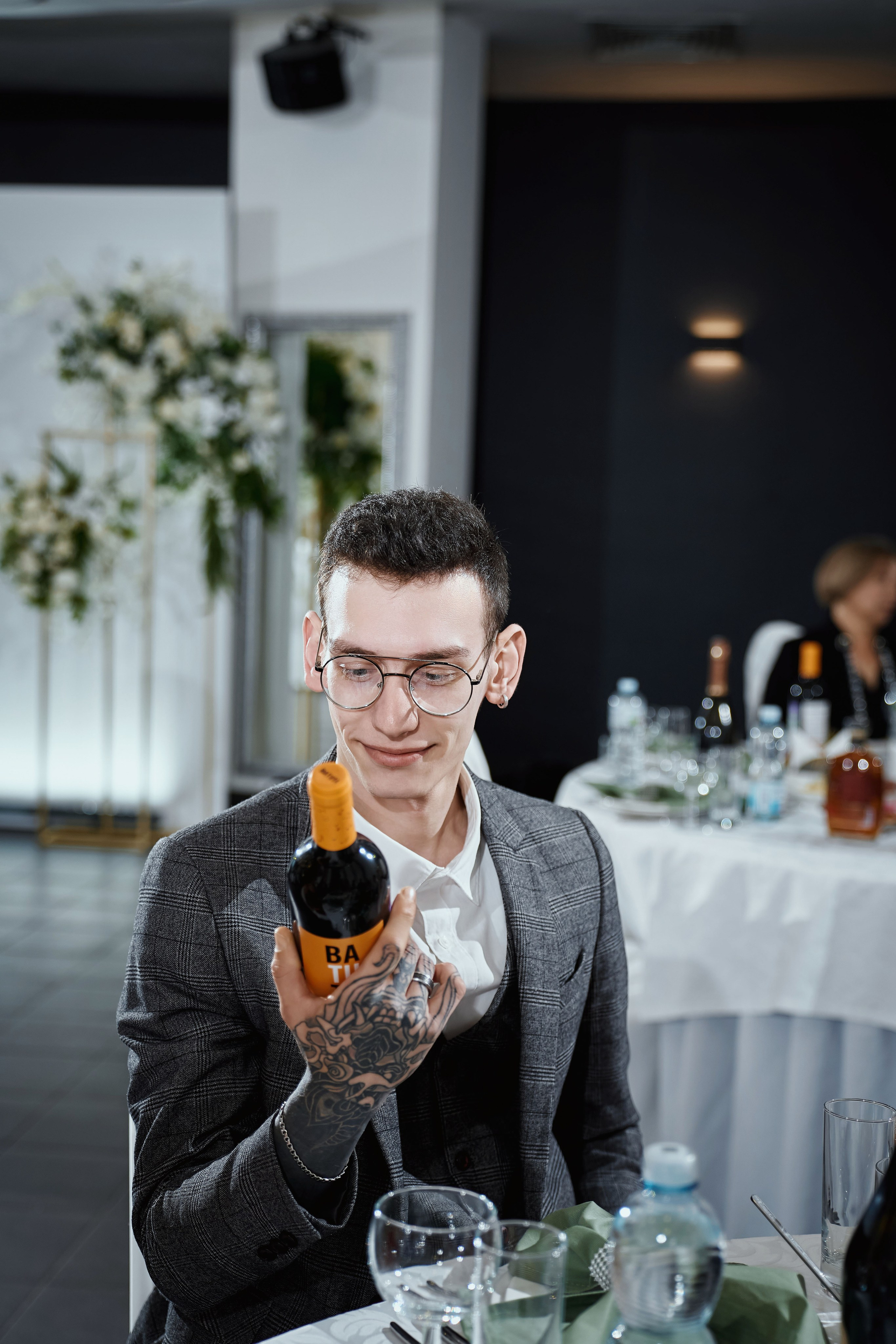 Фотограф на роспись в Измайловском ЗАГС