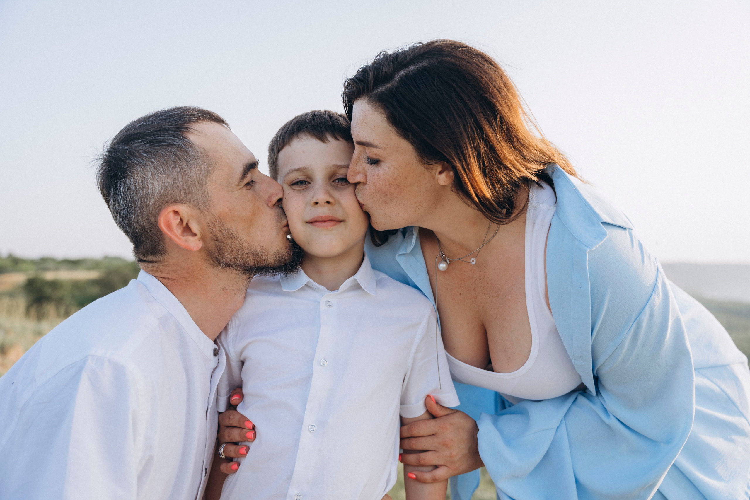 На улице. Фотограф Волгоград Ксения Устинова