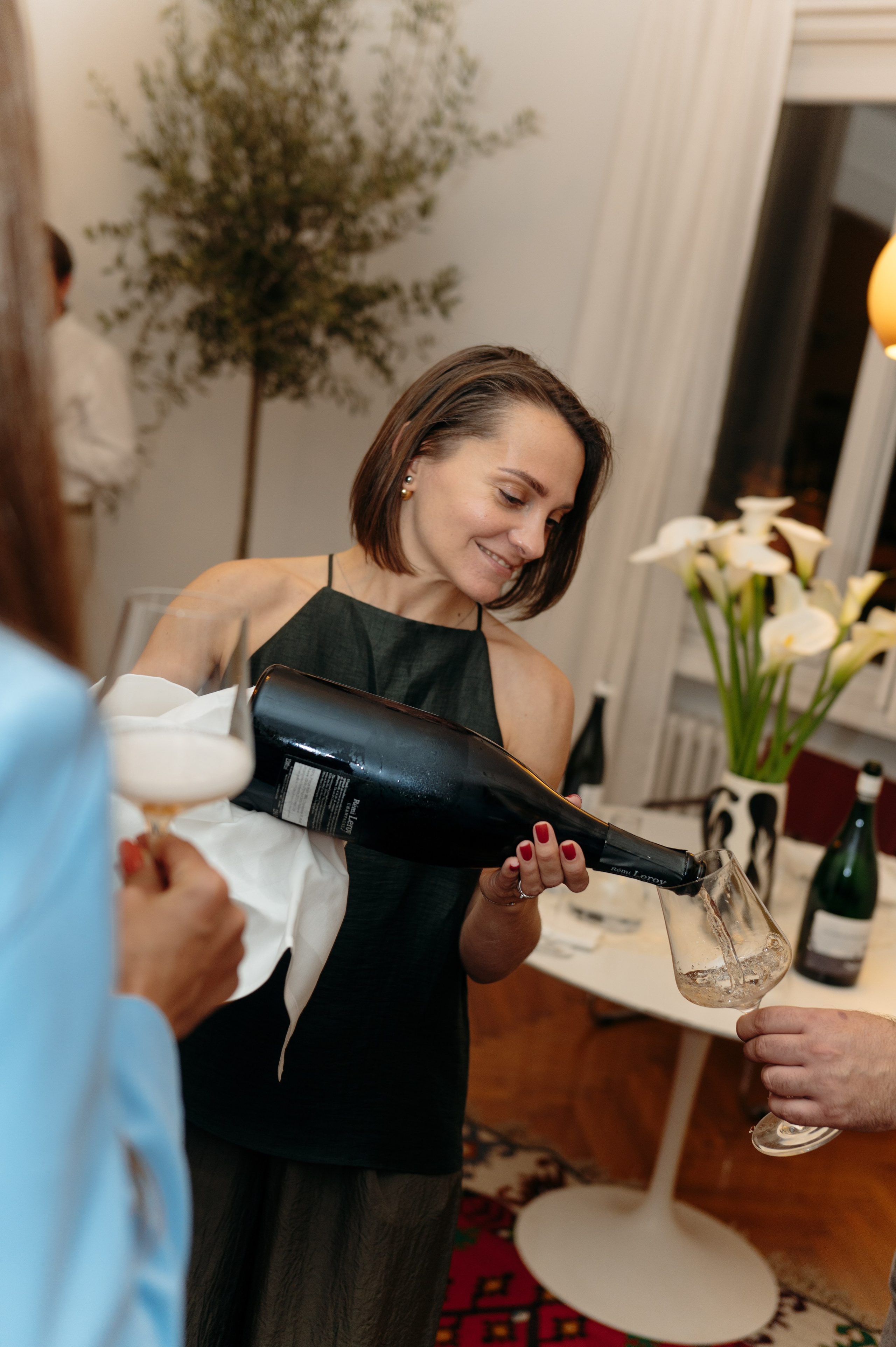 Table57. Photographer Belgrade — Tsvetkova Maria