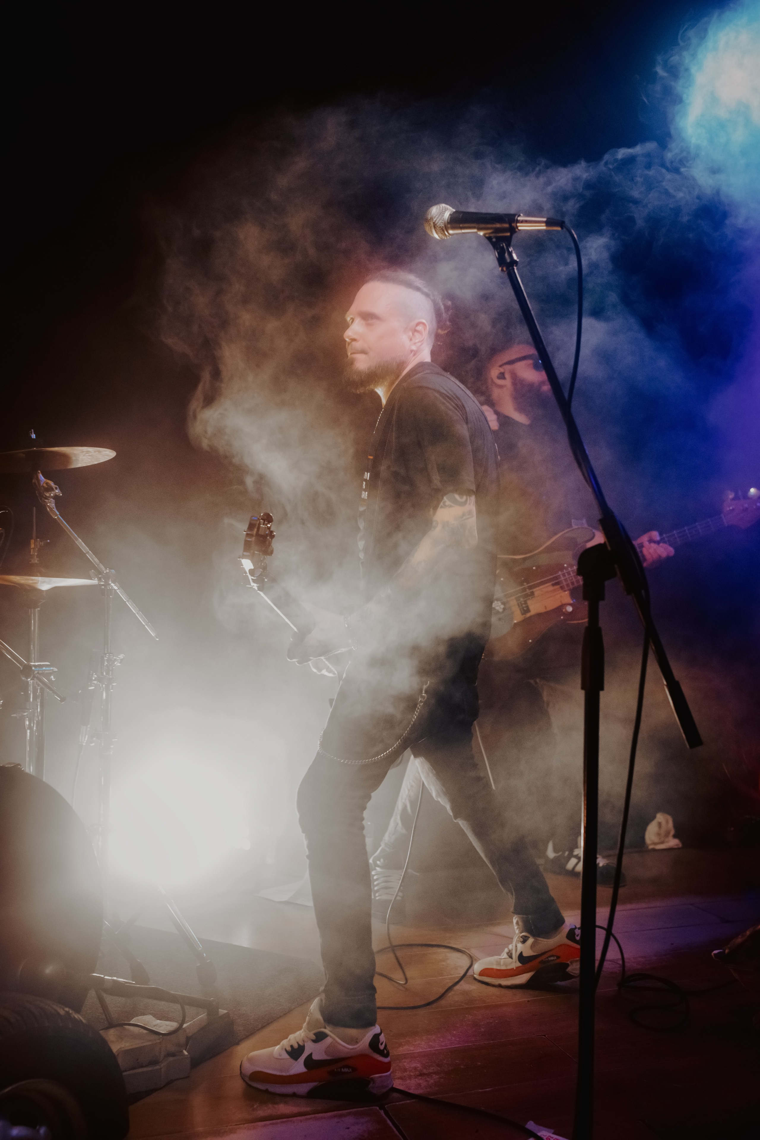 ГРЕБЛЯ. Фотограф Елена Богачева (lenalena_na_na_na)