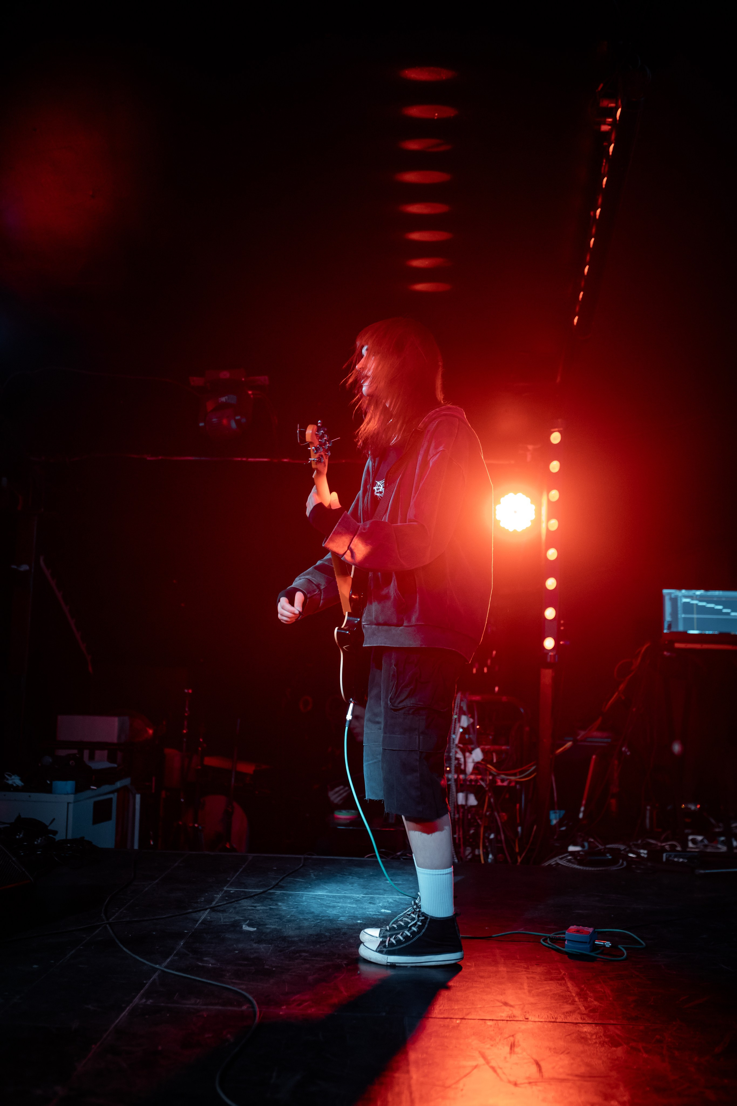 MAYDAY FEST. Фотограф Елена Богачева (lenalena_na_na_na)