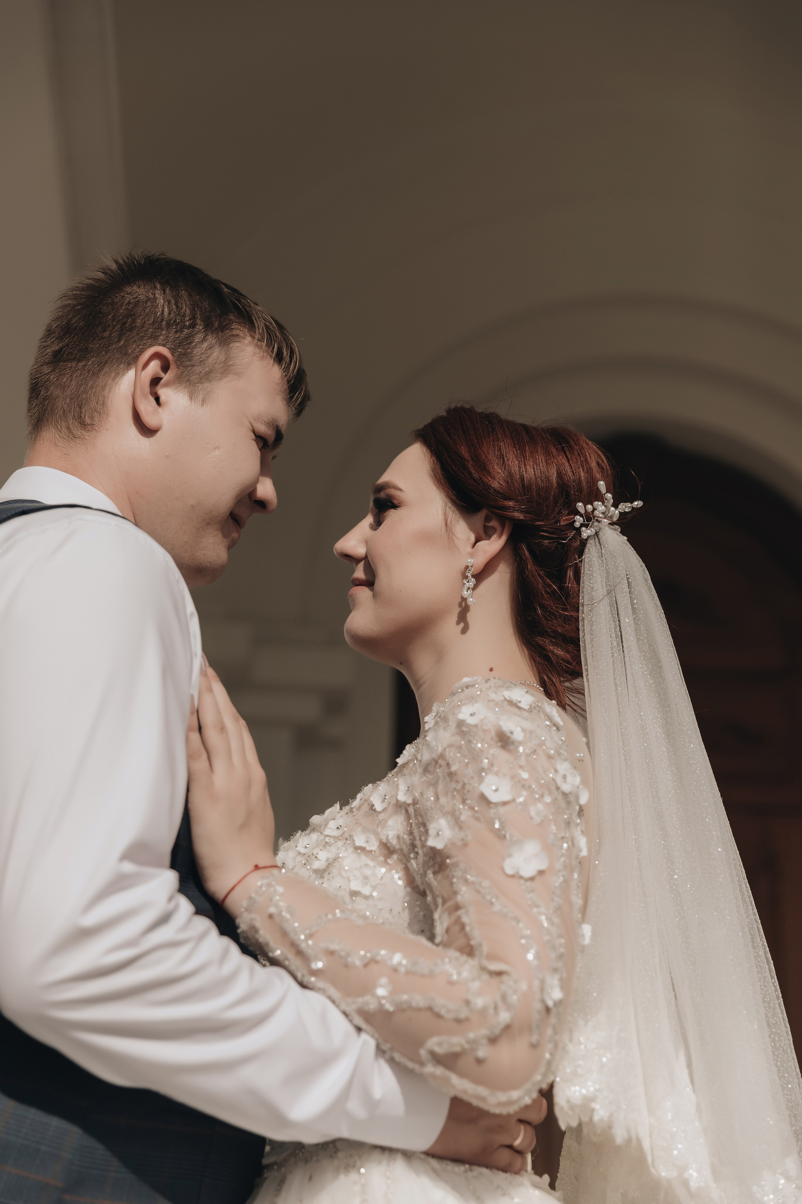 Артём & Дарья | 27.07.24. Фотограф в Брюховецком районе Сокол (Семенкова) Виктория