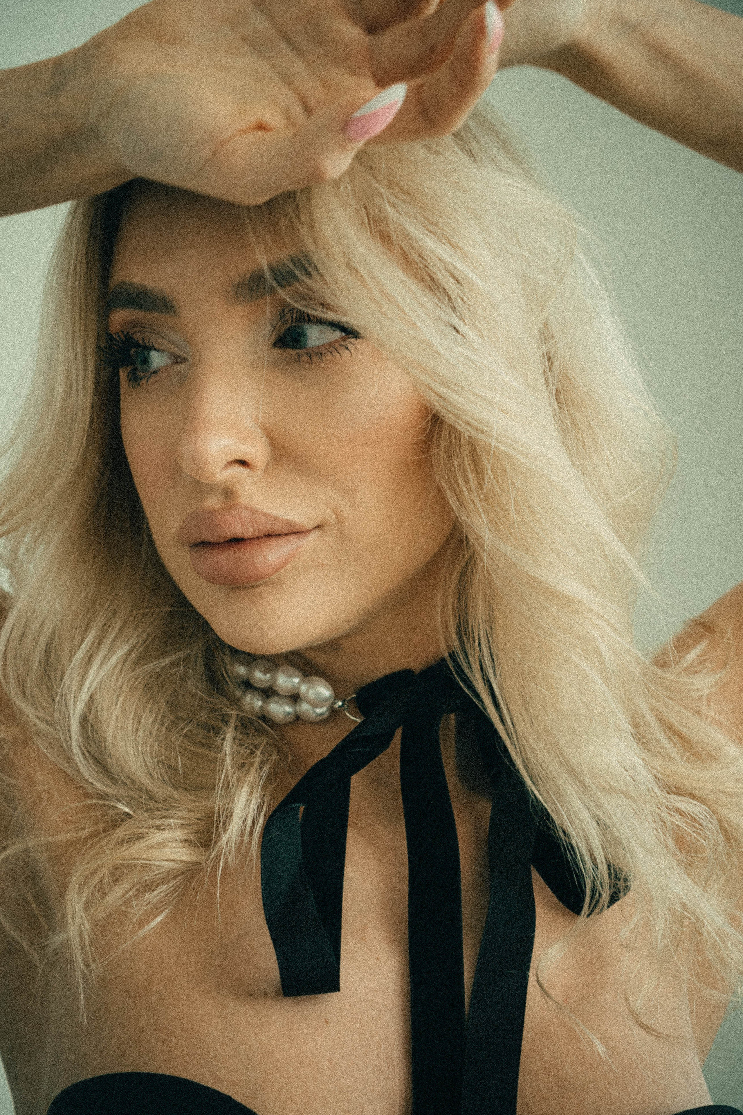 Студия. Профессиональный фотограф, Санкт-Петербург — Виктория Богомолова