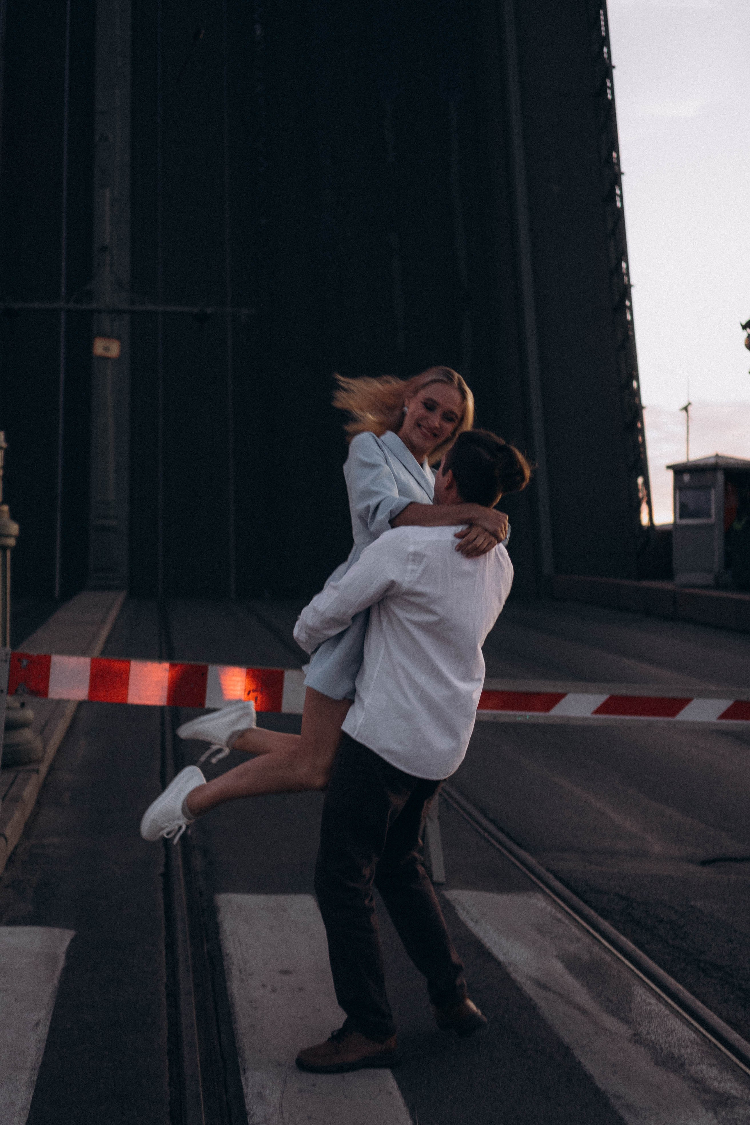 СЧАСТЛИВОЕ УТРО. Профессиональный фотограф, Санкт-Петербург — Виктория Богомолова