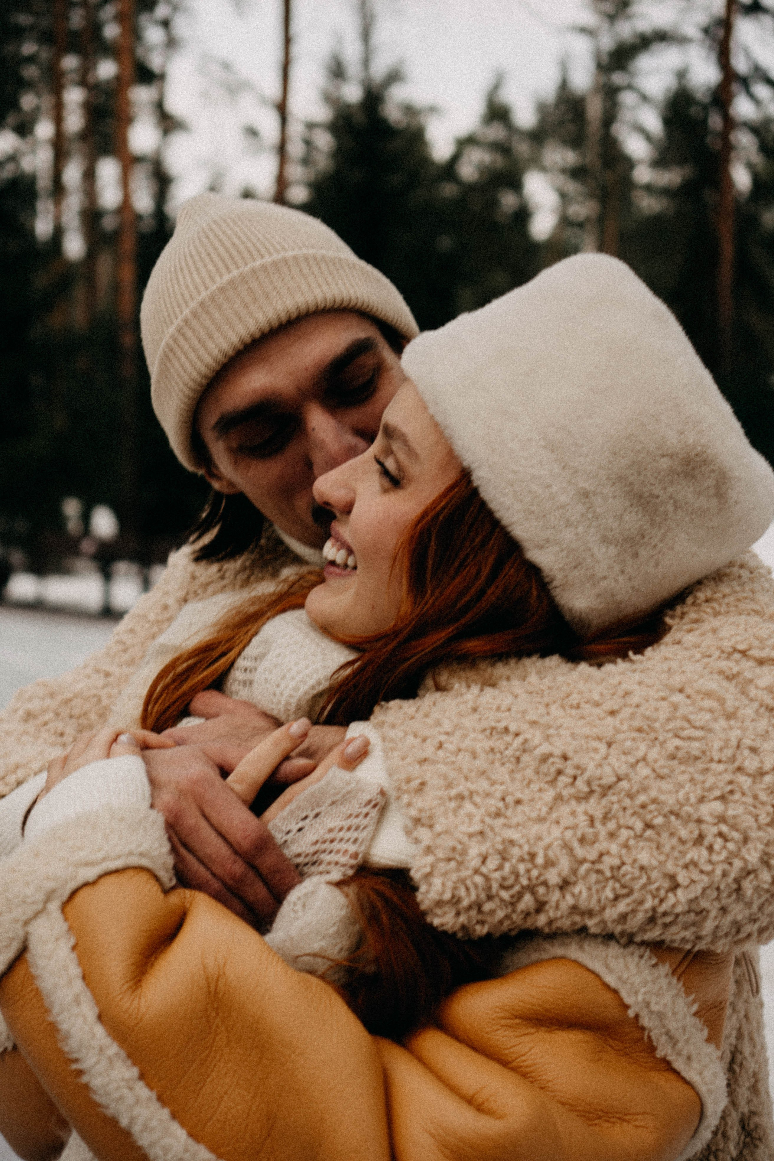 Каток. Профессиональный фотограф, Санкт-Петербург — Виктория Богомолова