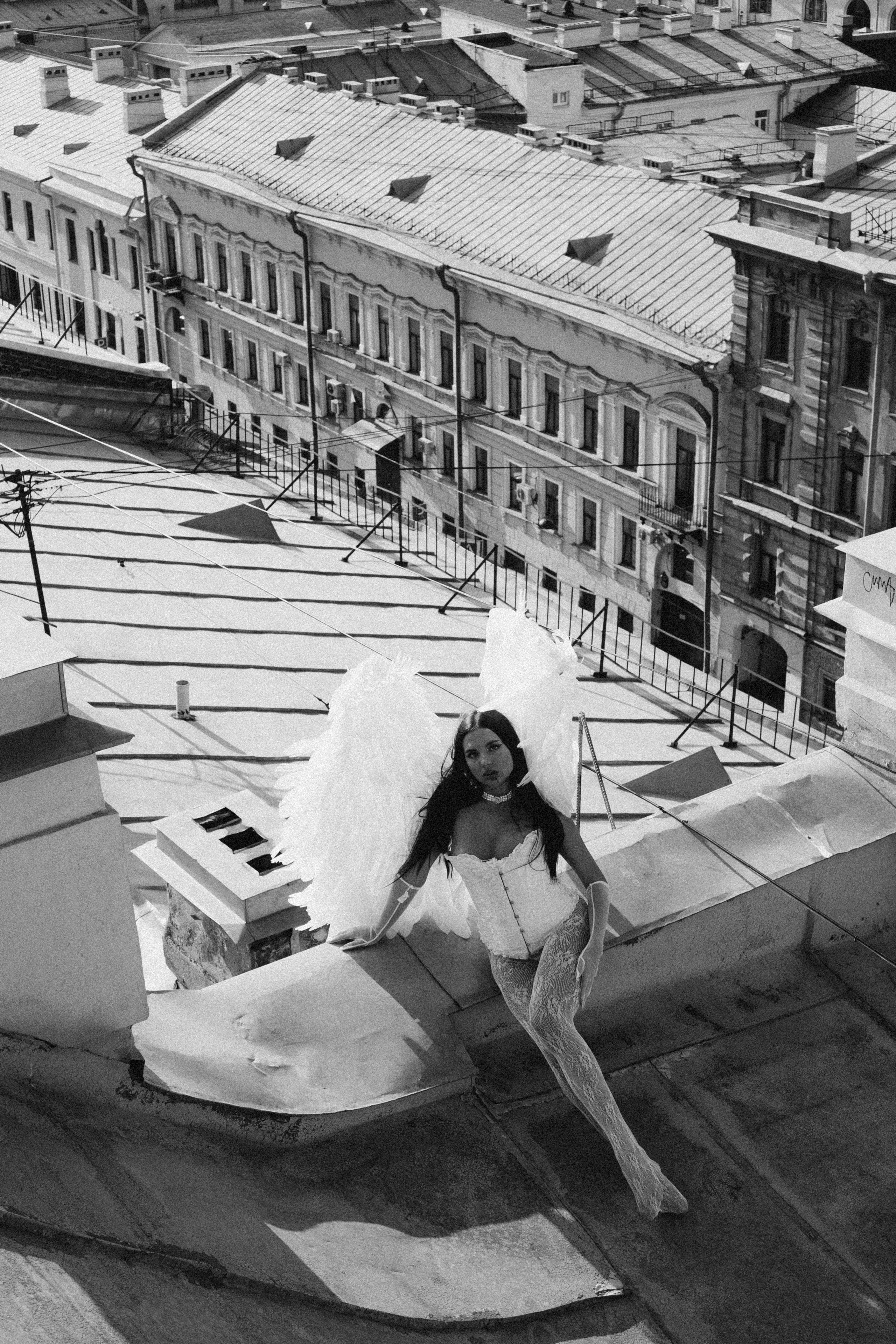 АНГЕЛ. Профессиональный фотограф, Санкт-Петербург — Виктория Богомолова