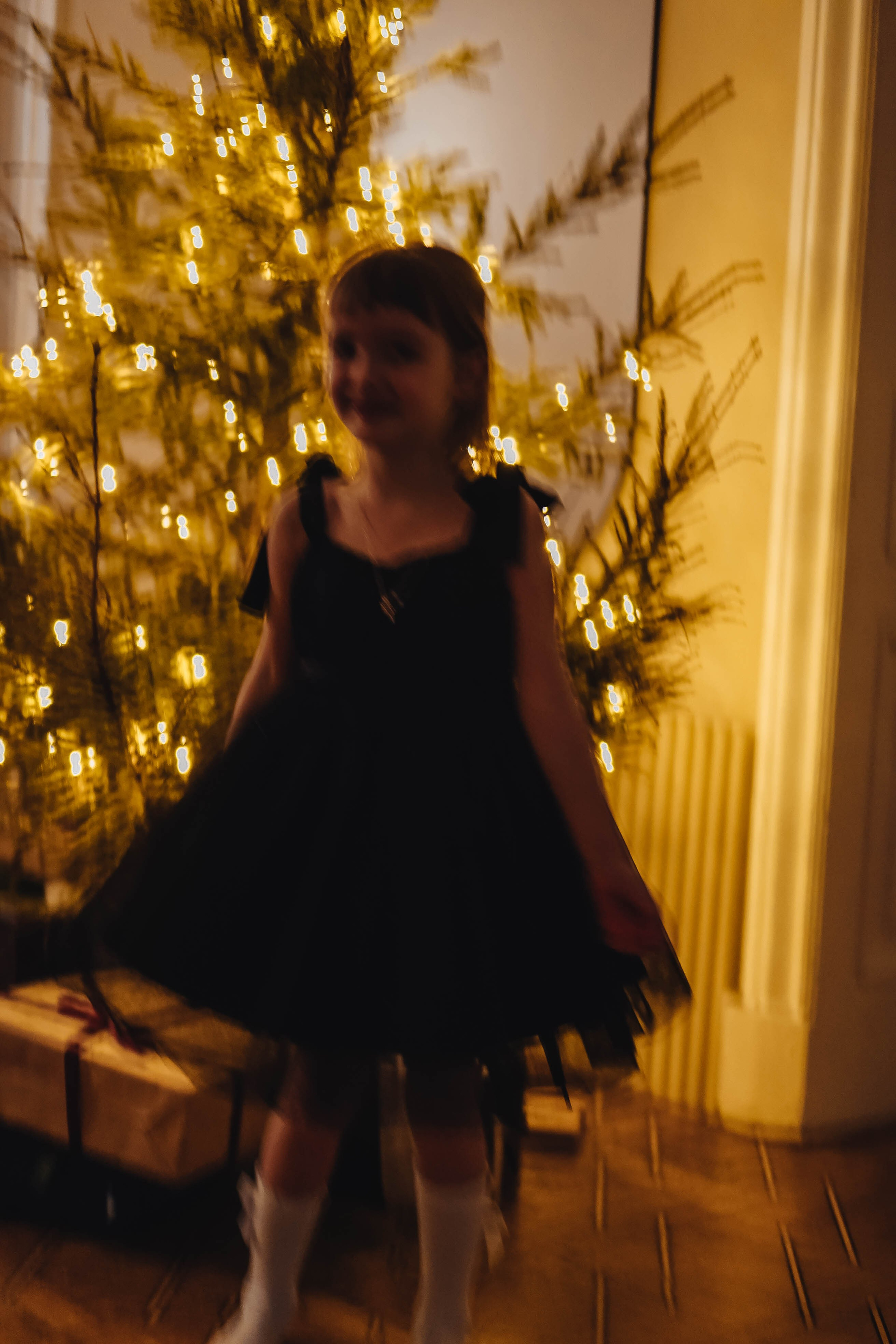 Семейная новогодняя. Профессиональный фотограф, Санкт-Петербург — Виктория Богомолова