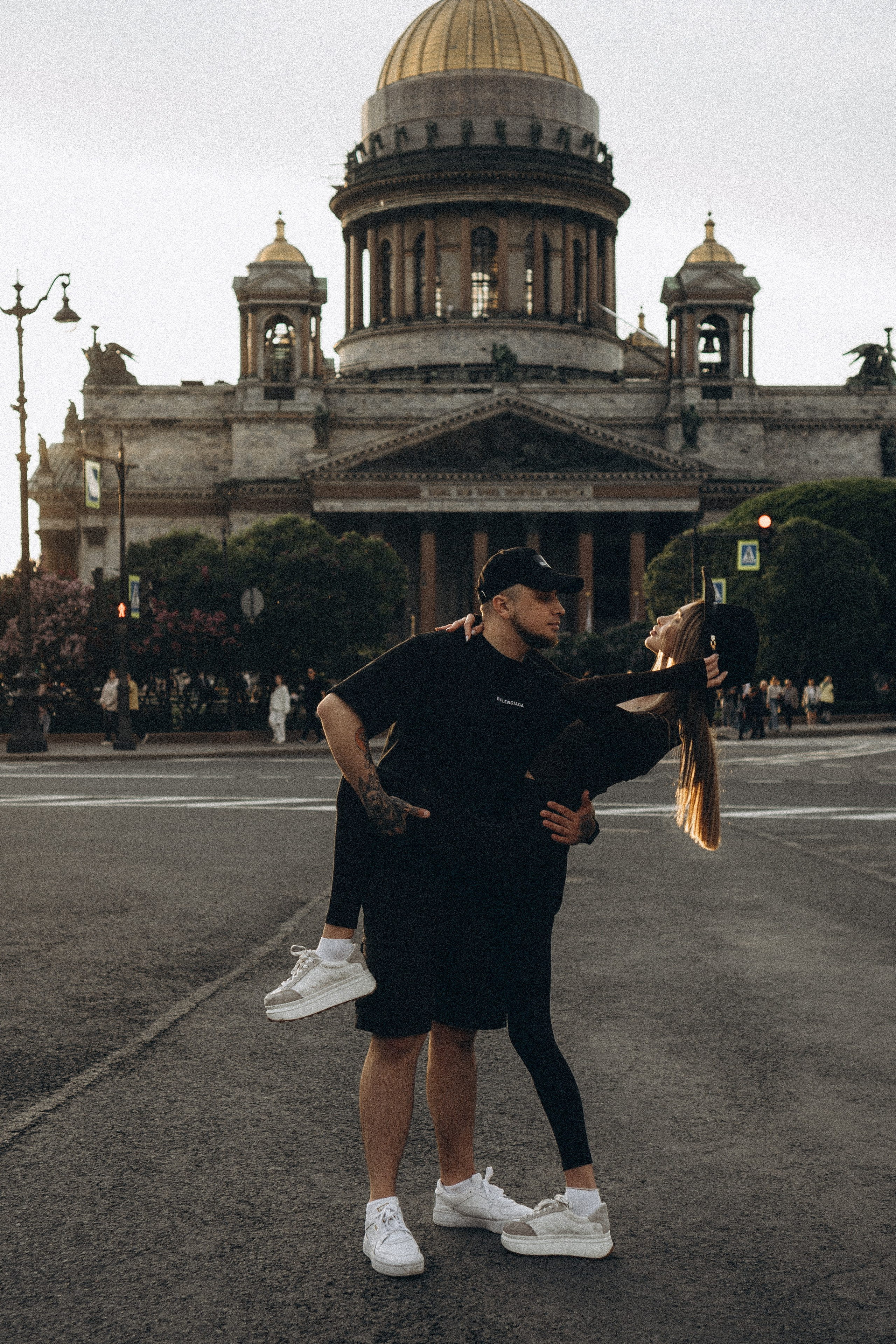 ПРОГУЛКА ПО ПИТЕРУ. Профессиональный фотограф, Санкт-Петербург — Виктория Богомолова