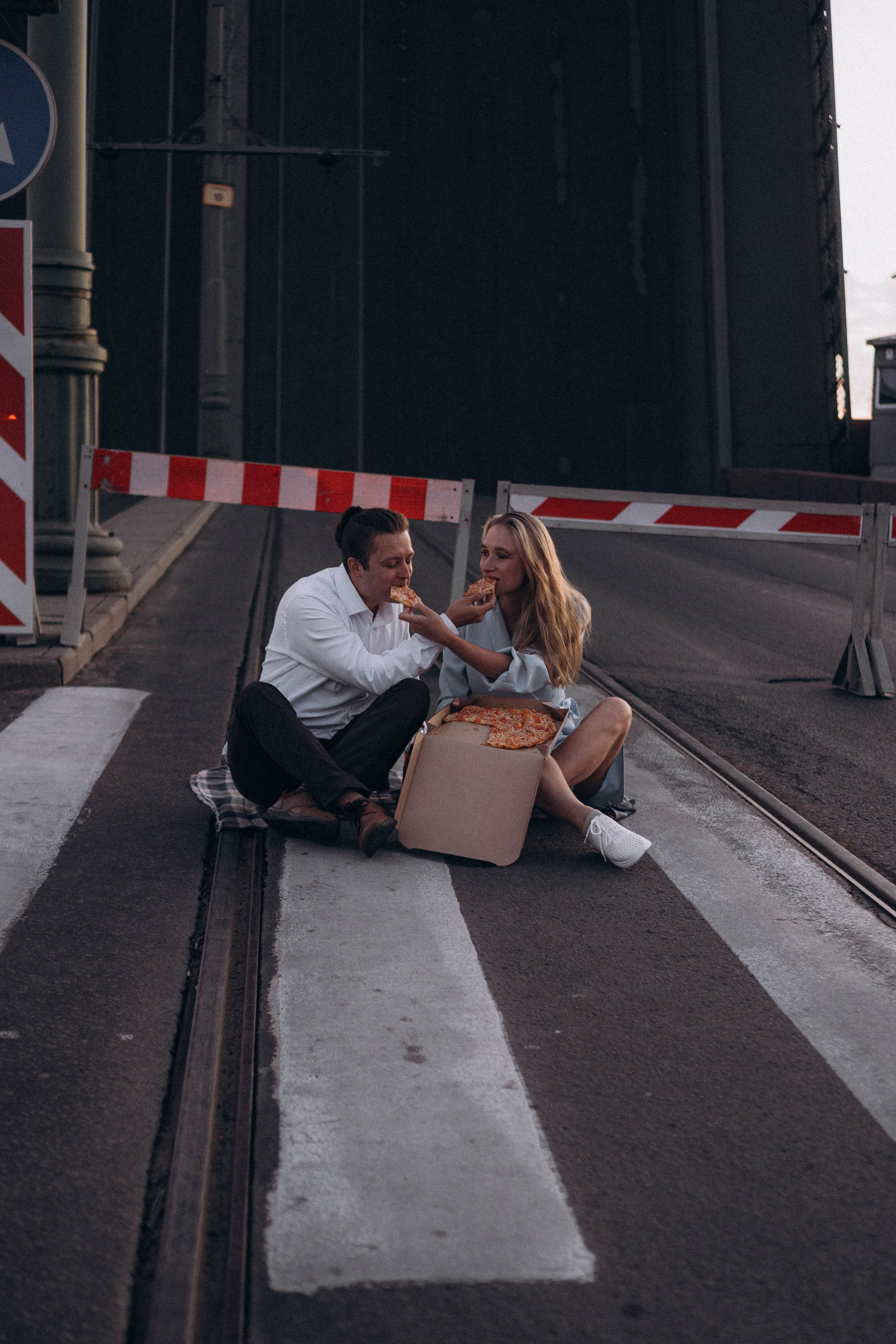СЧАСТЛИВОЕ УТРО. Профессиональный фотограф, Санкт-Петербург — Виктория Богомолова