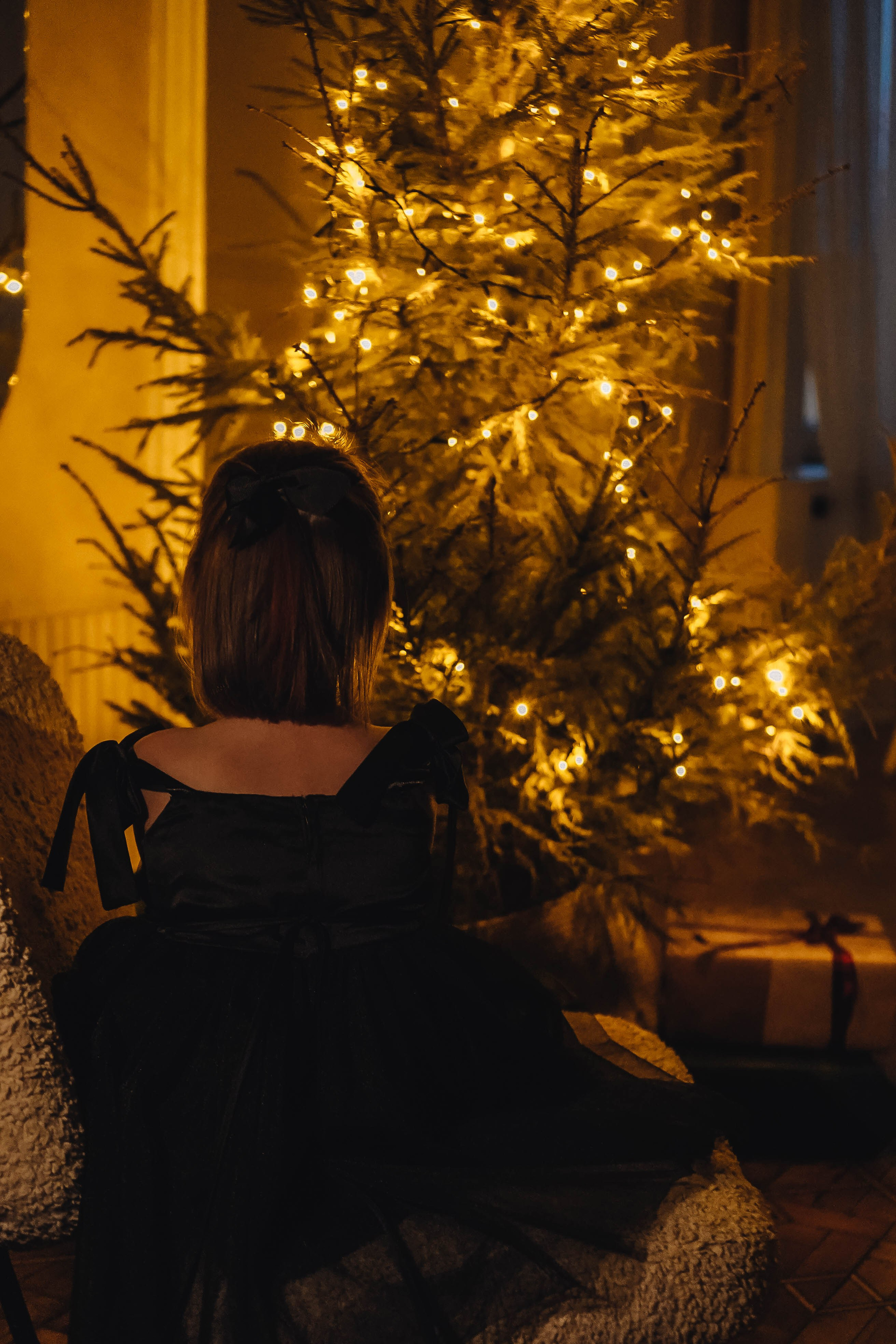 Семейная новогодняя. Профессиональный фотограф, Санкт-Петербург — Виктория Богомолова