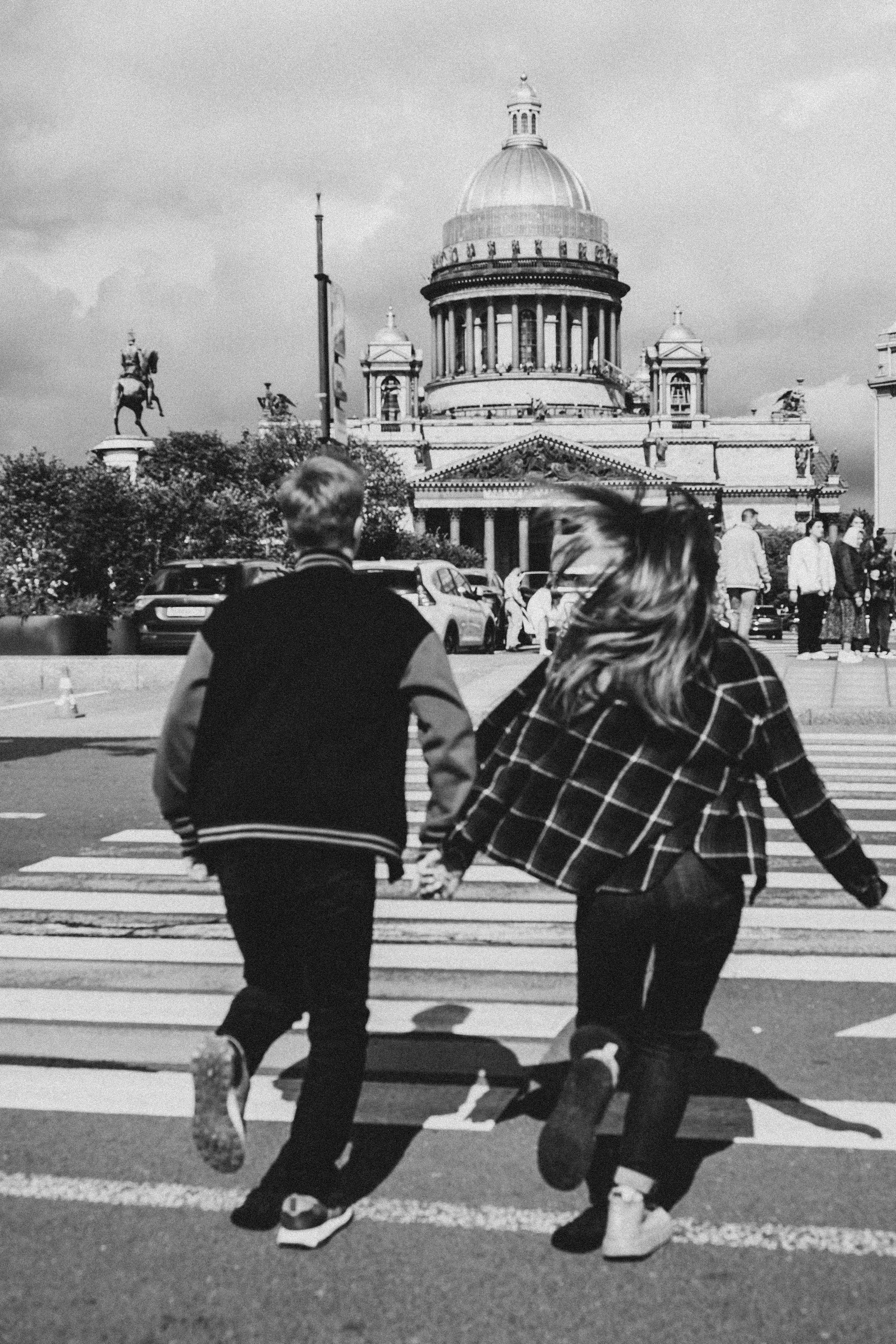 ПРОГУЛКА ПО САНКТ-ПЕТЕРБУРГУ. Профессиональный фотограф, Санкт-Петербург — Виктория Богомолова