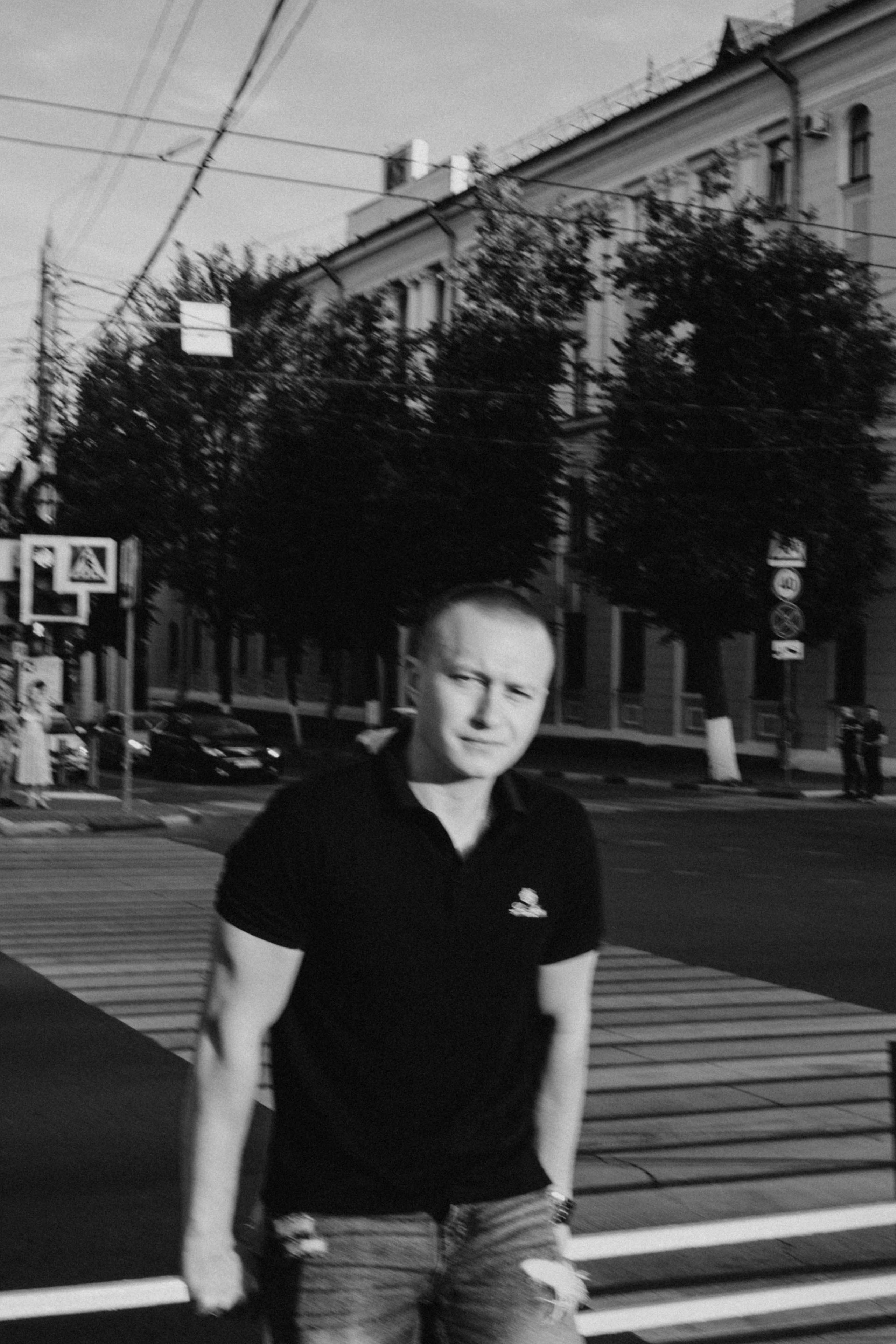 Фотосессия для мужчины. Профессиональный фотограф, Санкт-Петербург — Виктория Богомолова