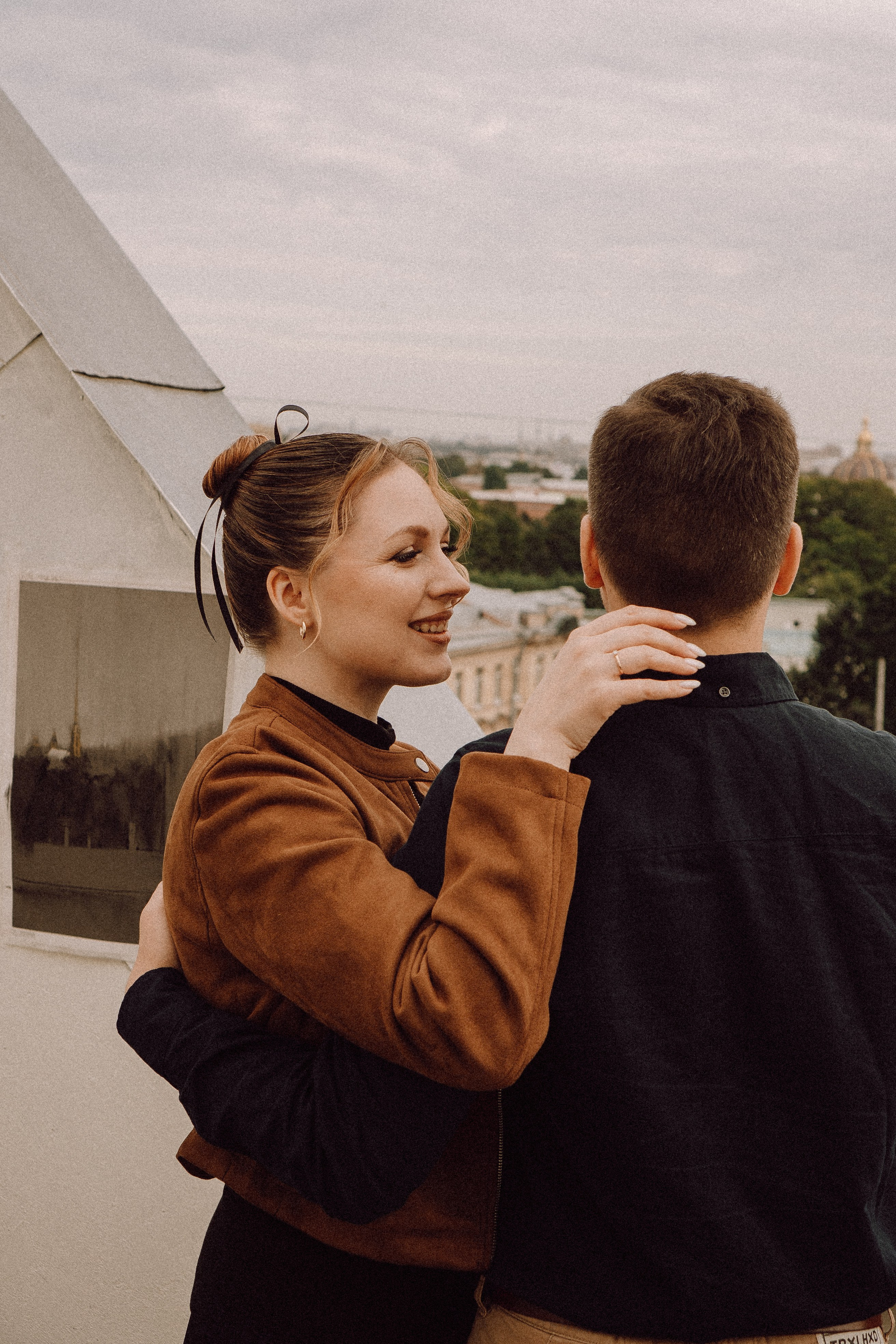 LOVE. Профессиональный фотограф, Санкт-Петербург — Виктория Богомолова