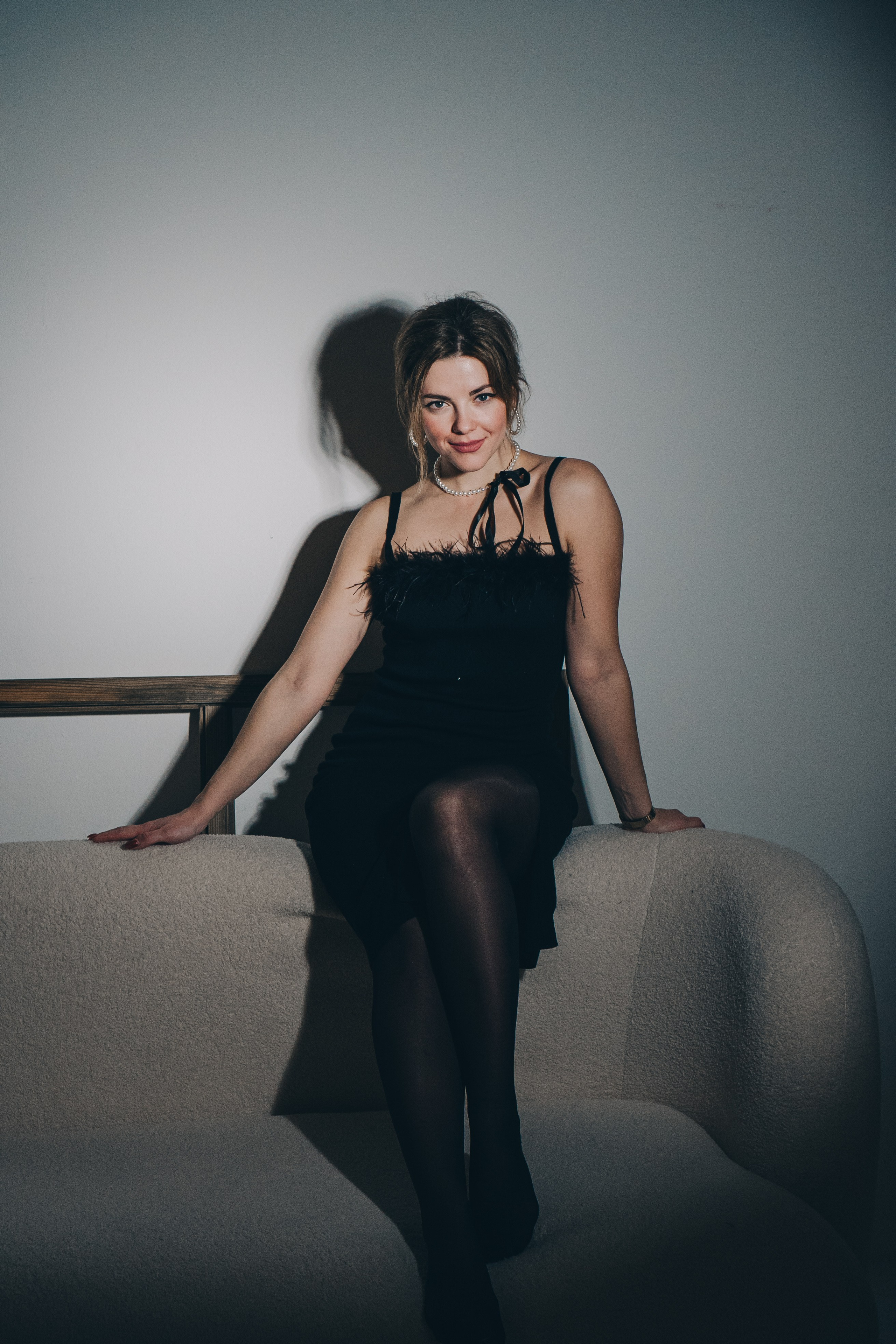 Студийная. Профессиональный фотограф, Санкт-Петербург — Виктория Богомолова