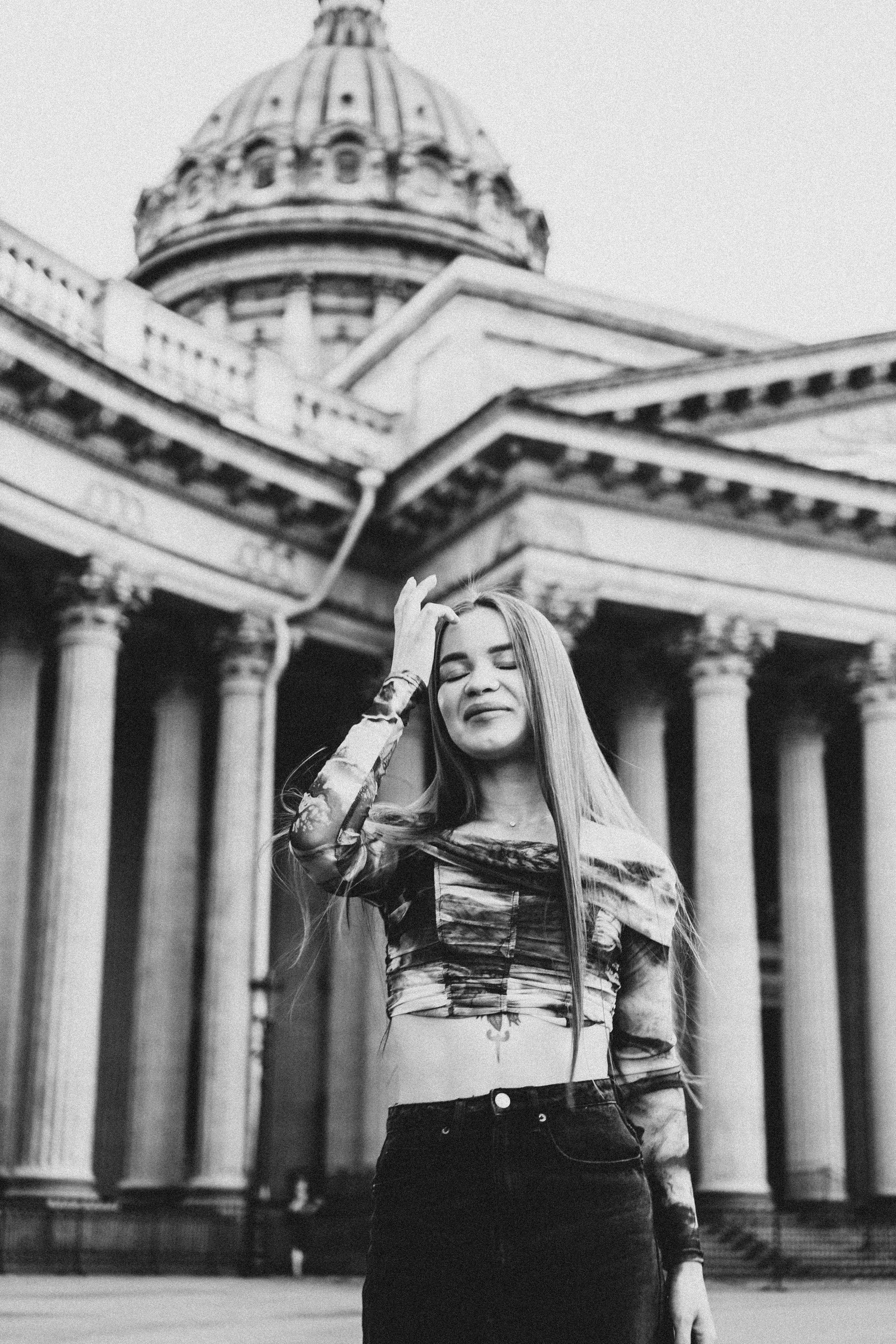 ПРОГУЛКА ПО САНКТ-ПЕТЕРБУРГУ. Профессиональный фотограф, Санкт-Петербург — Виктория Богомолова