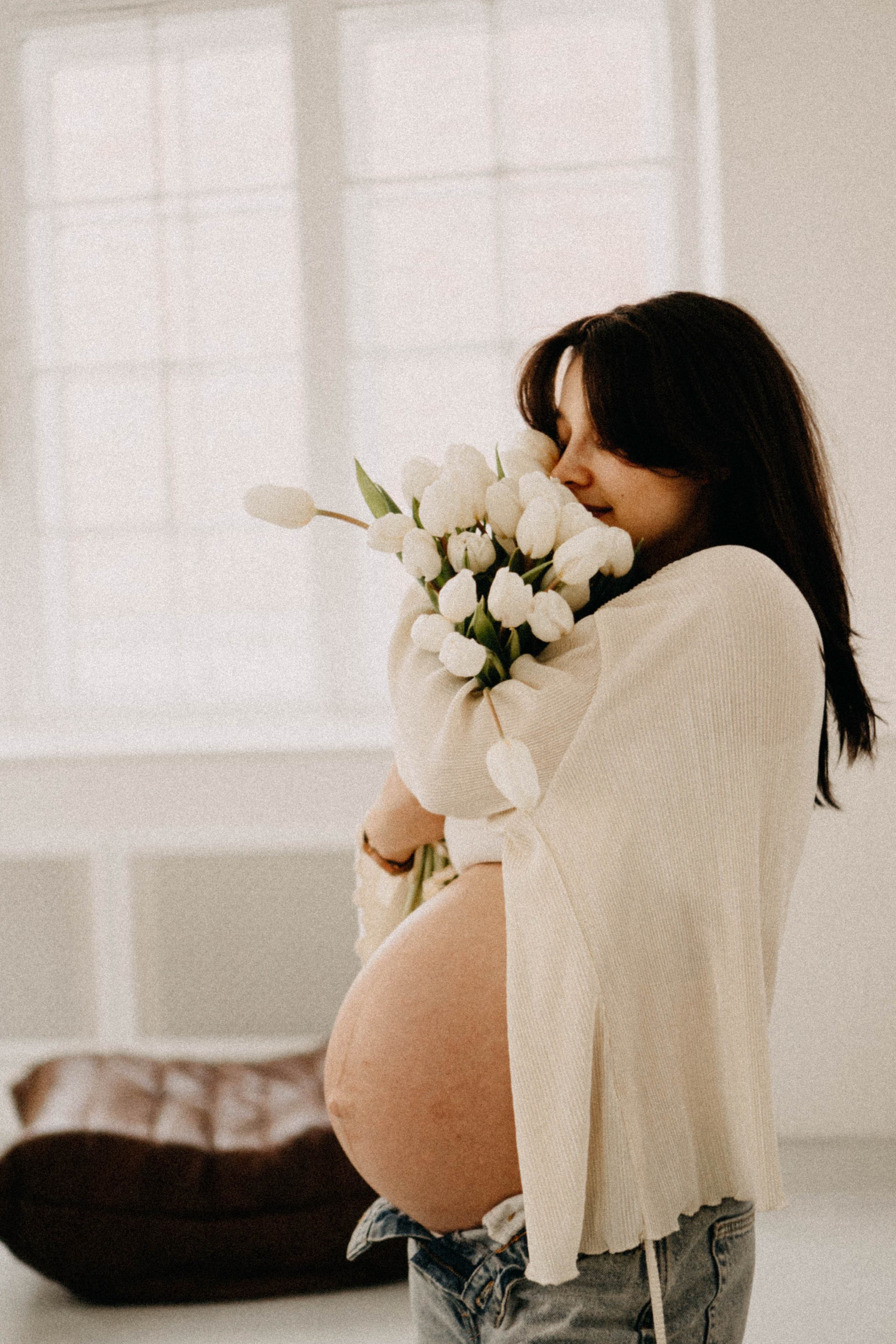 Love Story Беременность. Профессиональный фотограф, Санкт-Петербург — Виктория Богомолова