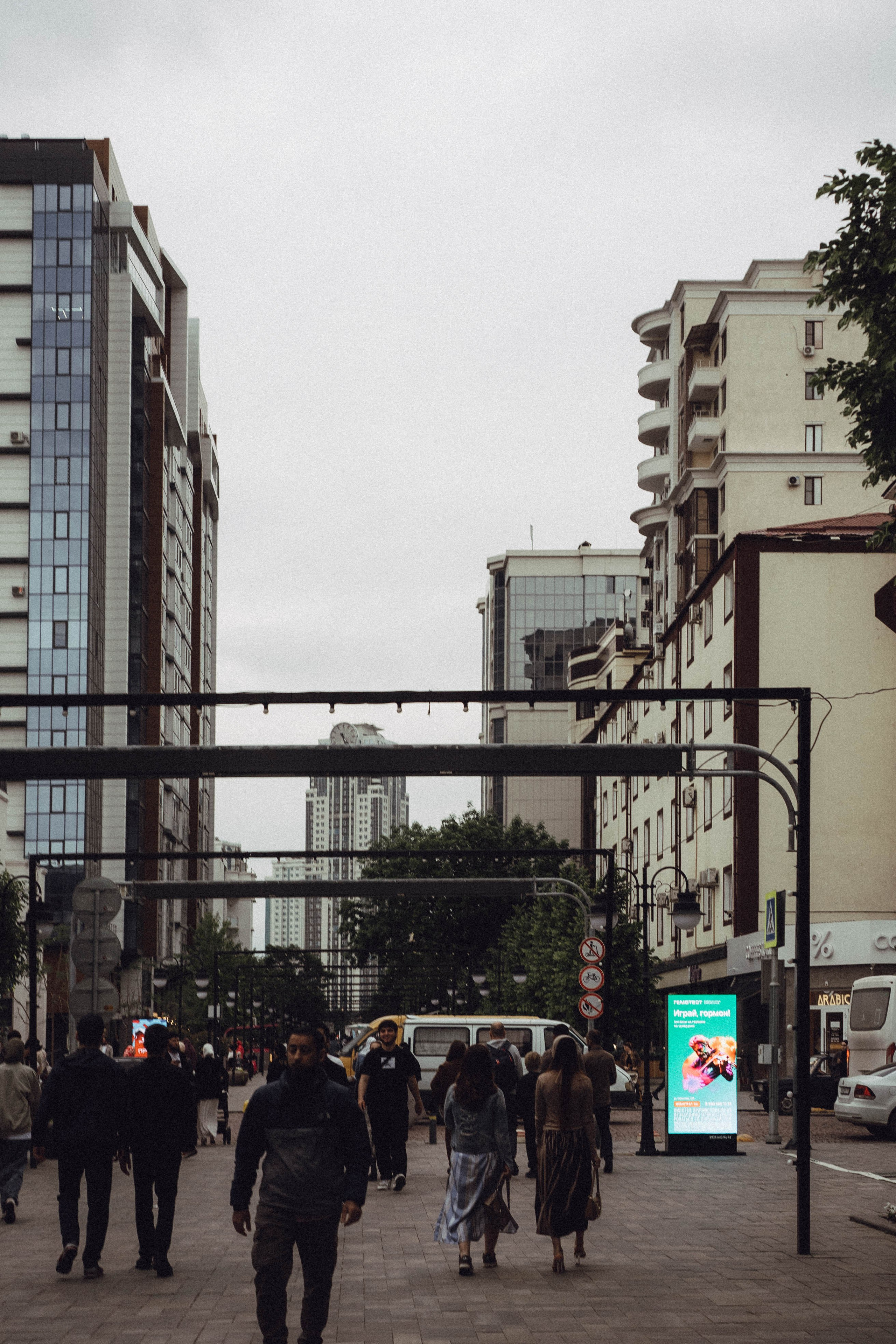 Кавказ. Профессиональный фотограф, Санкт-Петербург — Виктория Богомолова