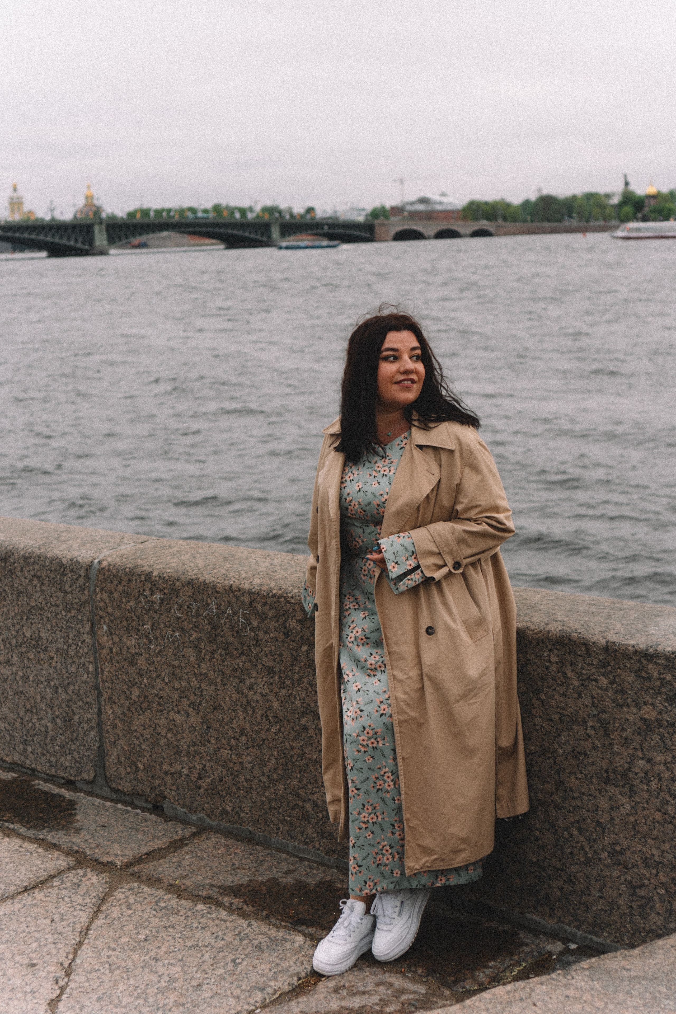 ПИТЕРСКАЯ ПРОГУЛКА. Профессиональный фотограф, Санкт-Петербург — Виктория Богомолова