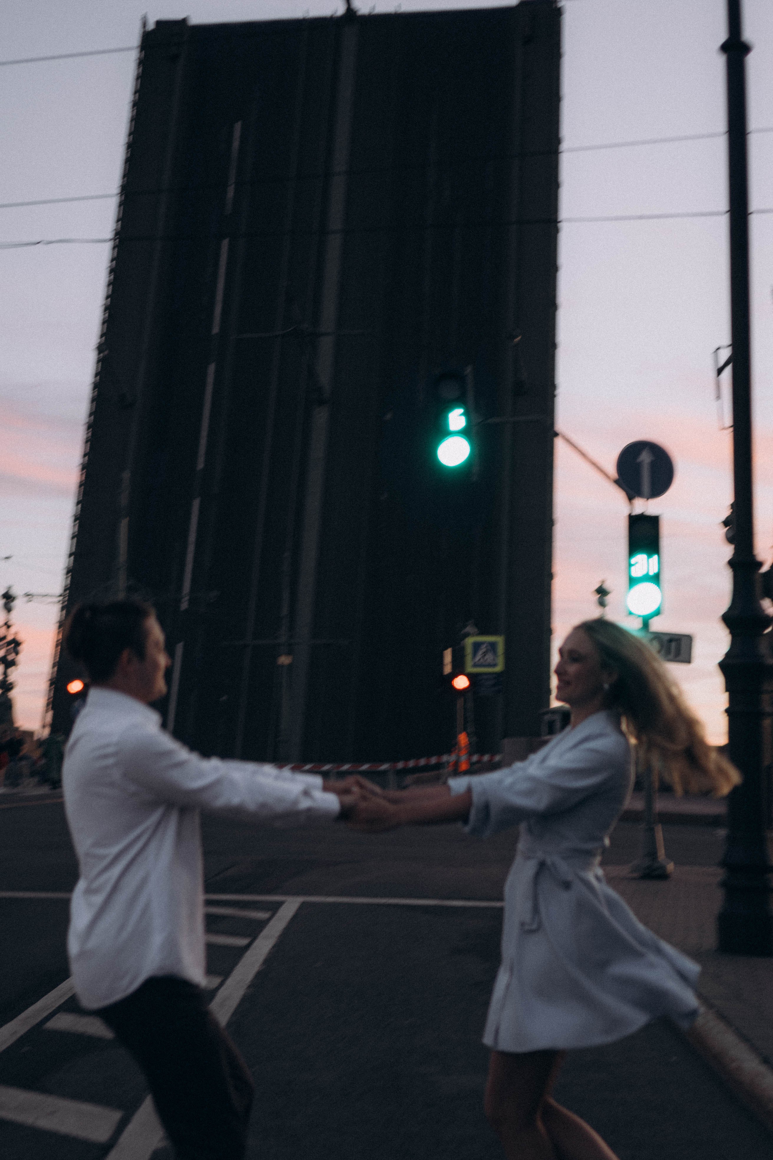 СЧАСТЛИВОЕ УТРО. Профессиональный фотограф, Санкт-Петербург — Виктория Богомолова