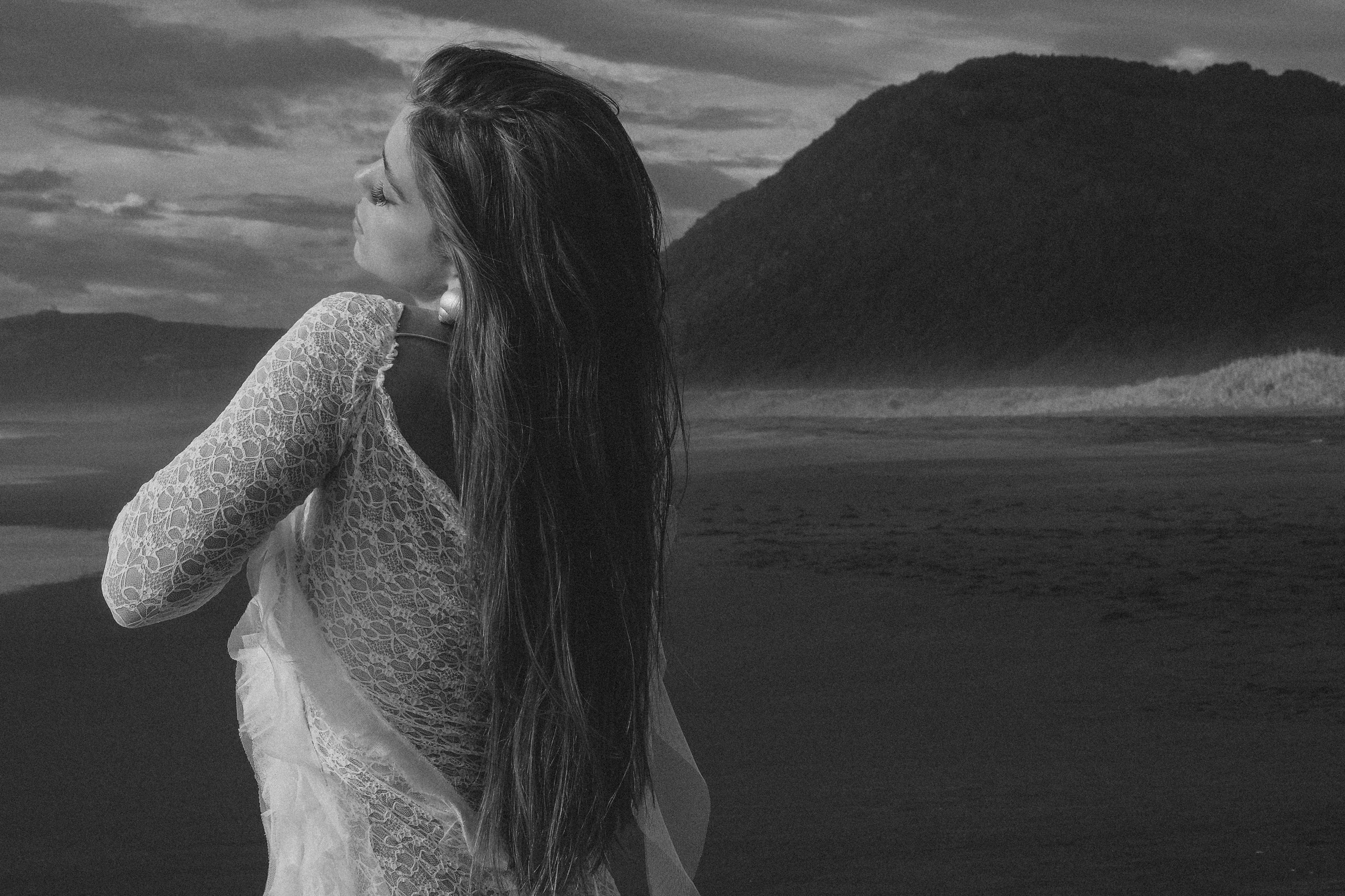 Мыс Маячный на Камчатке. Профессиональный фотограф, Санкт-Петербург — Виктория Богомолова