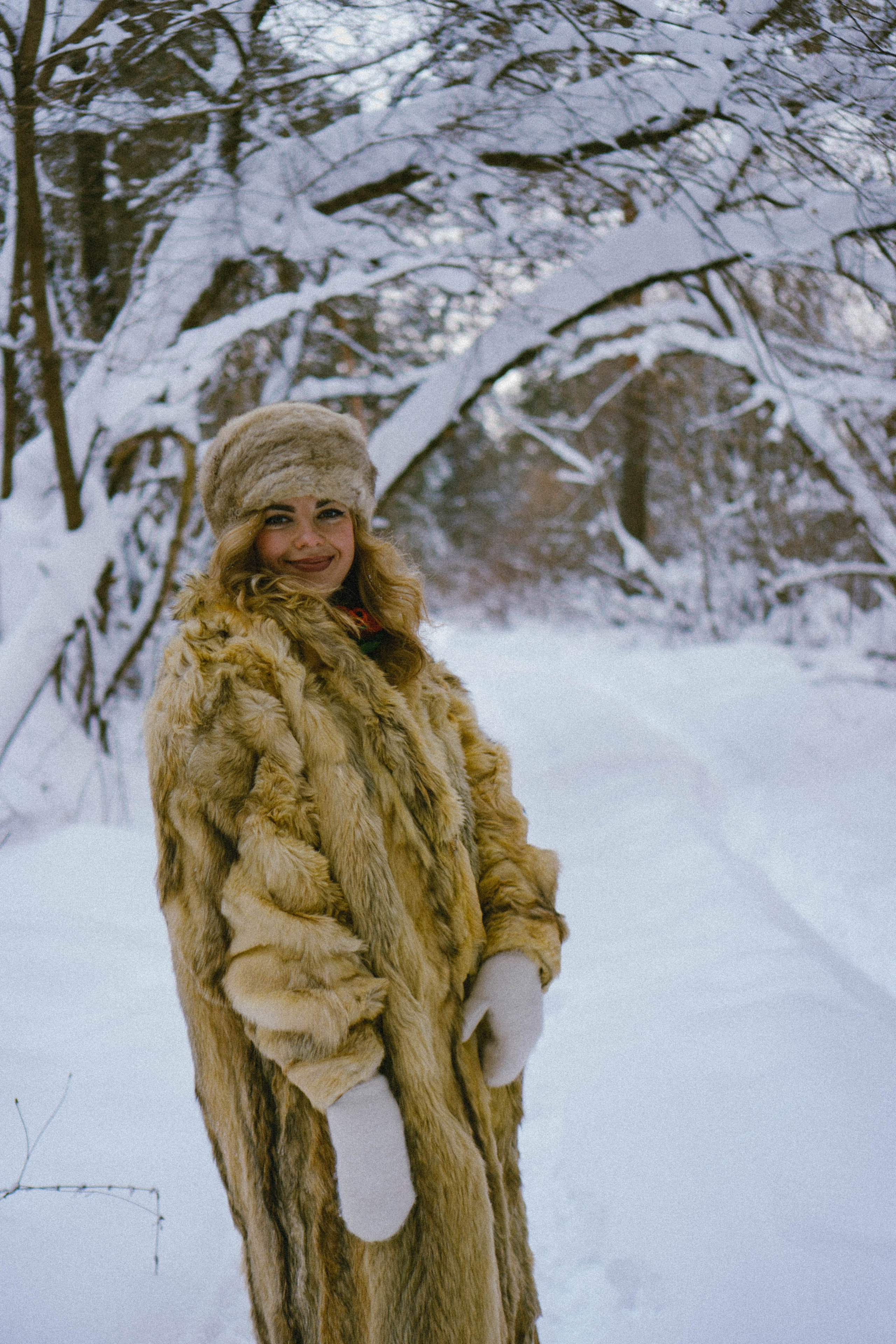 Русский стиль. Профессиональный фотограф, Санкт-Петербург — Виктория Богомолова