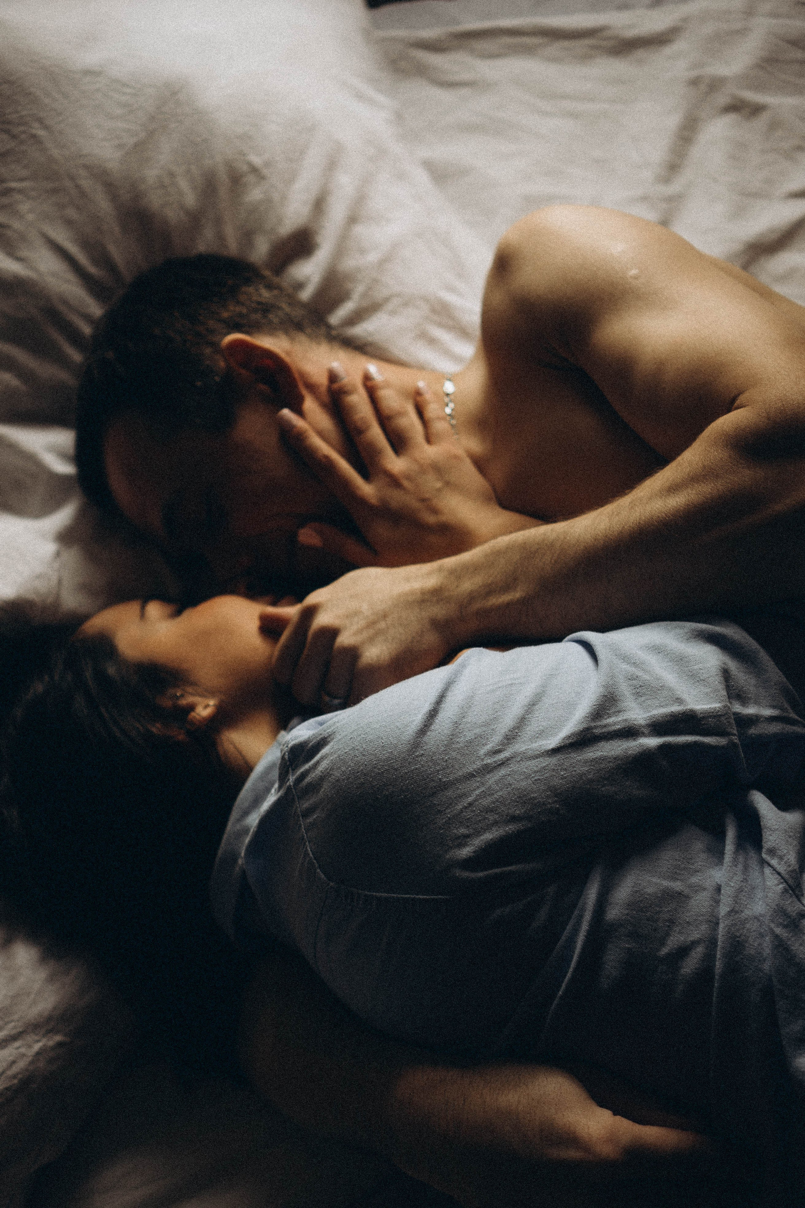 LOVE в квартире. Профессиональный фотограф, Санкт-Петербург — Виктория Богомолова