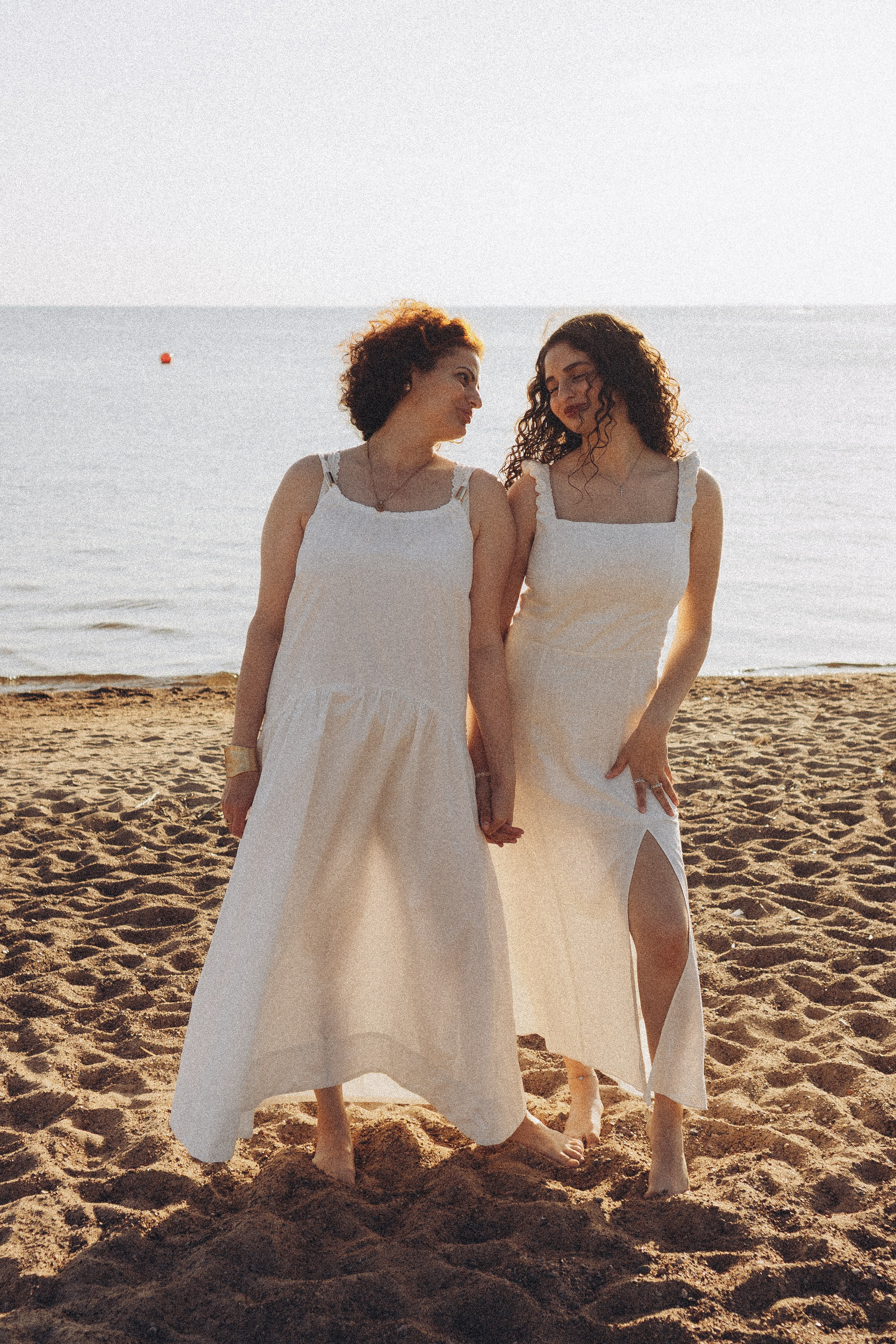 МАМА И ДОЧЬ. Профессиональный фотограф, Санкт-Петербург — Виктория Богомолова