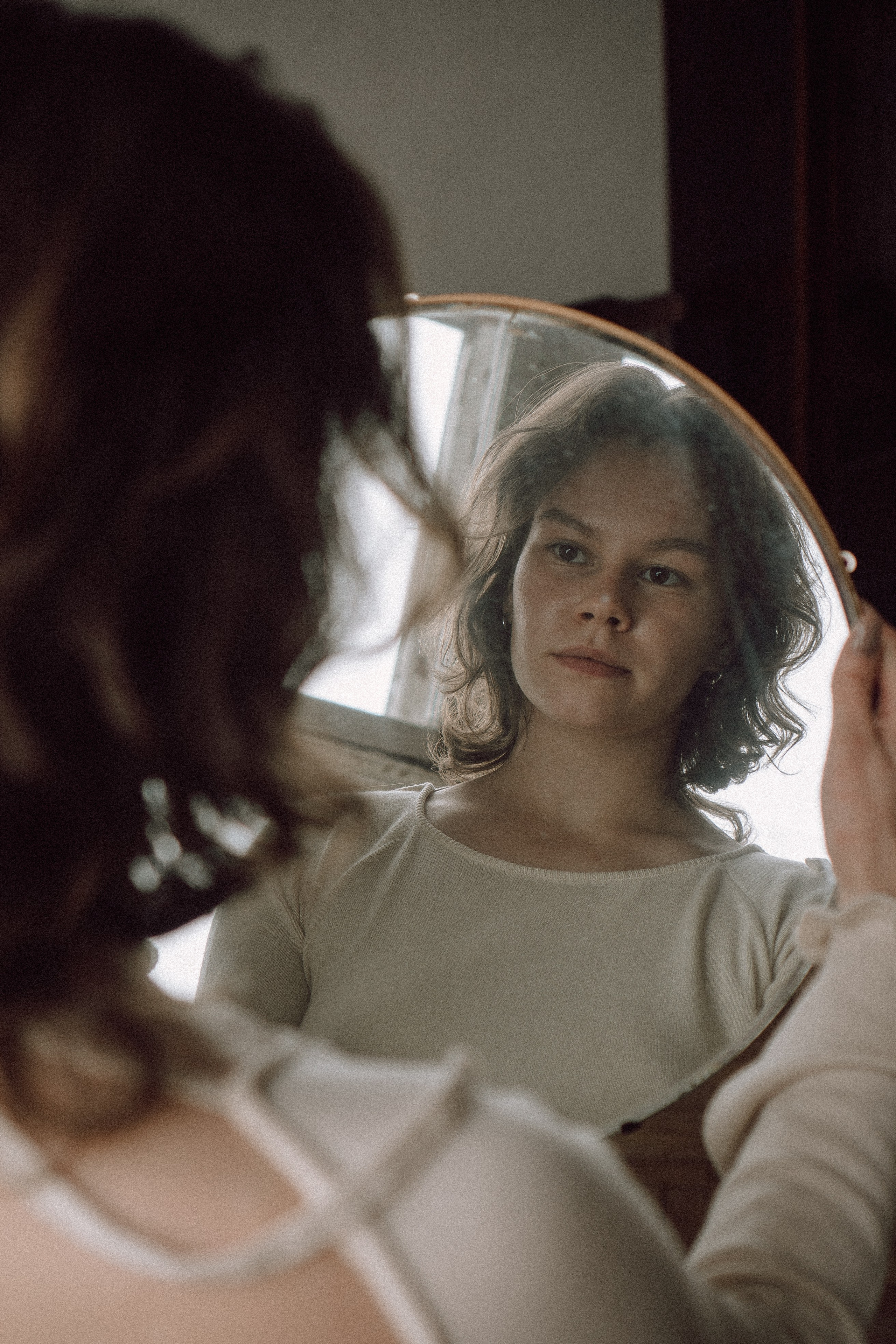 СТУДИЙНАЯ. Профессиональный фотограф, Санкт-Петербург — Виктория Богомолова