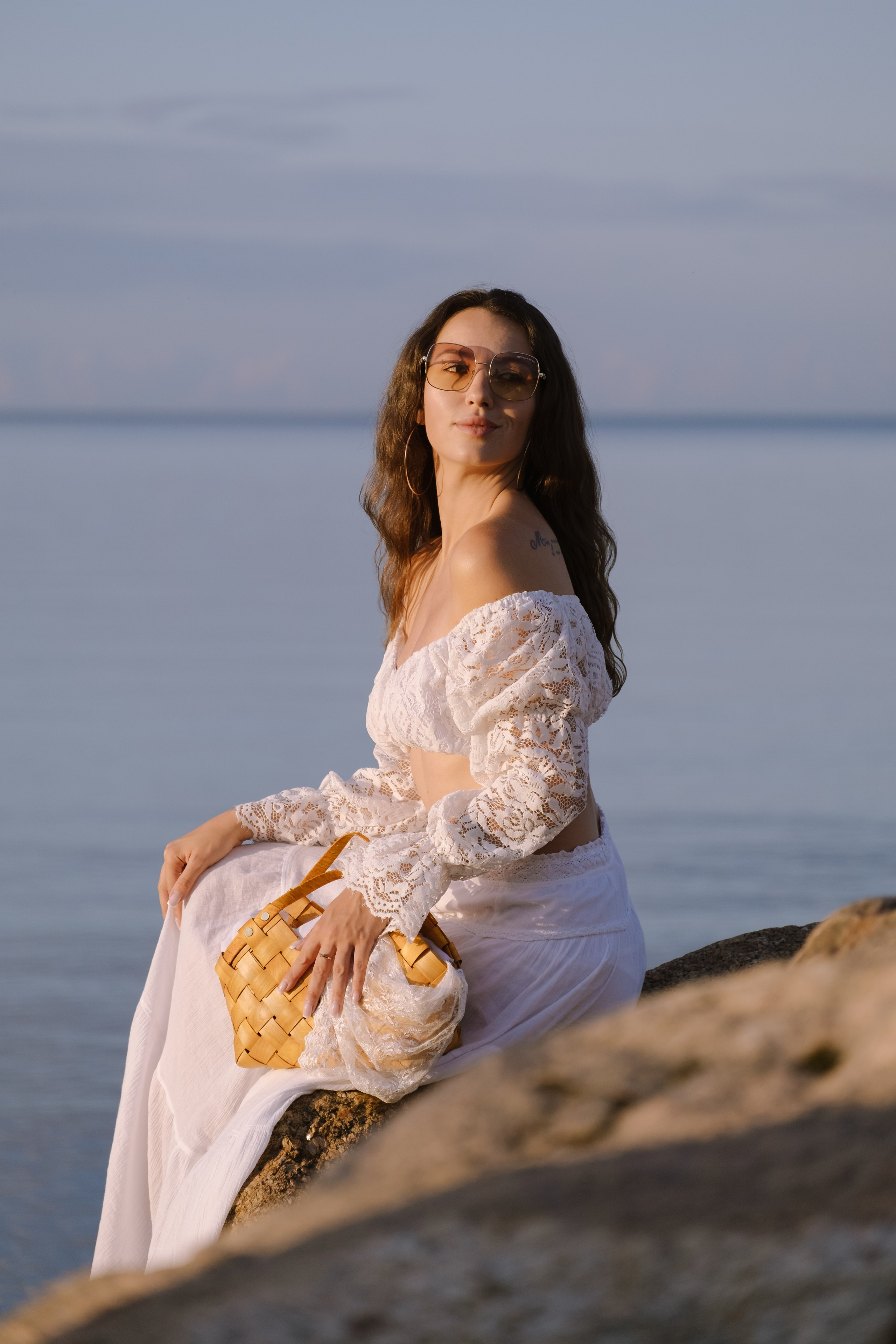 ПРОГУЛКА ПО ЛАДОЖСКОМУ ОЗЕРУ. Профессиональный фотограф, Санкт-Петербург — Виктория Богомолова