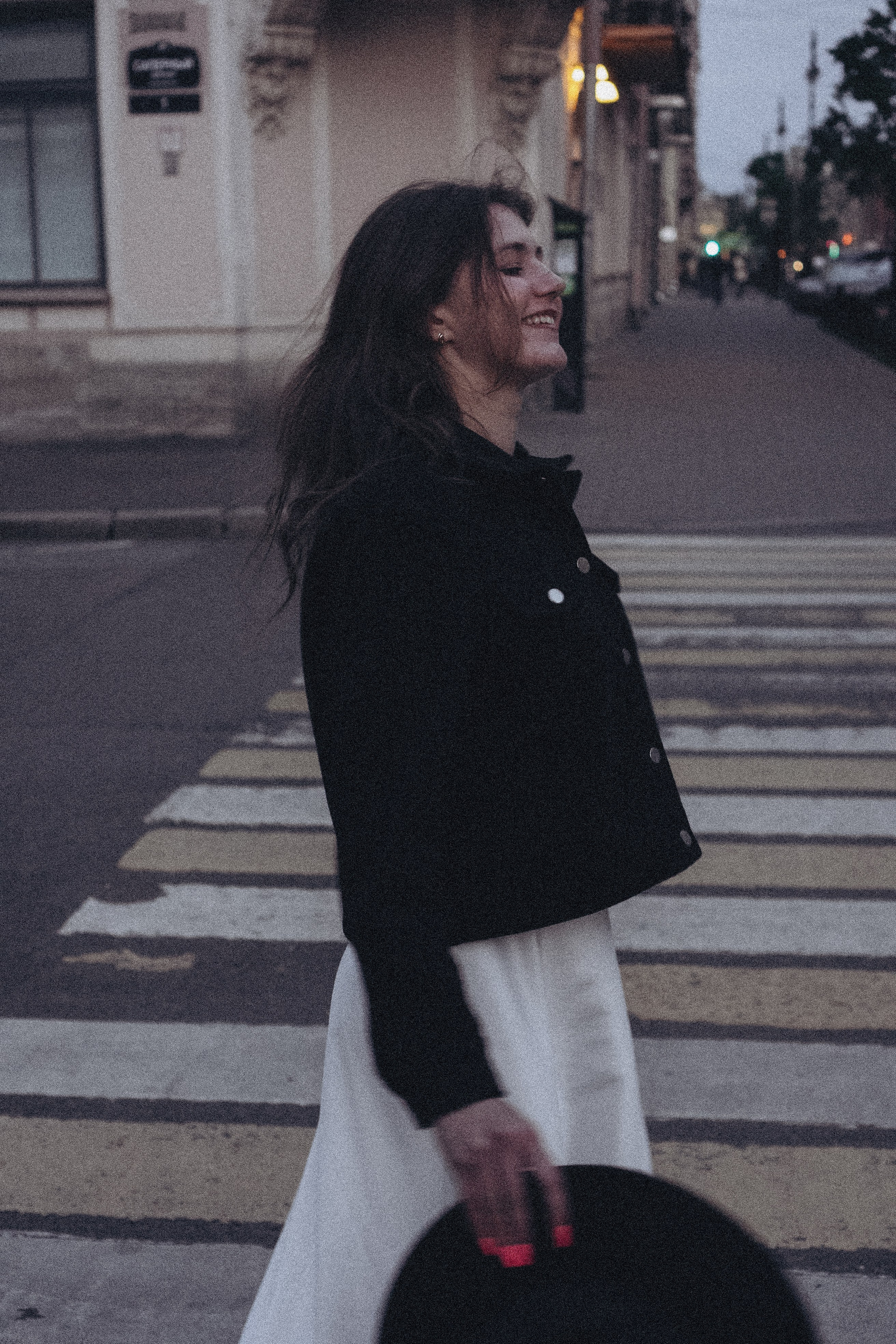 ПРОГУЛКА ПО НОЧНОМУ ГОРОДУ. Профессиональный фотограф, Санкт-Петербург — Виктория Богомолова