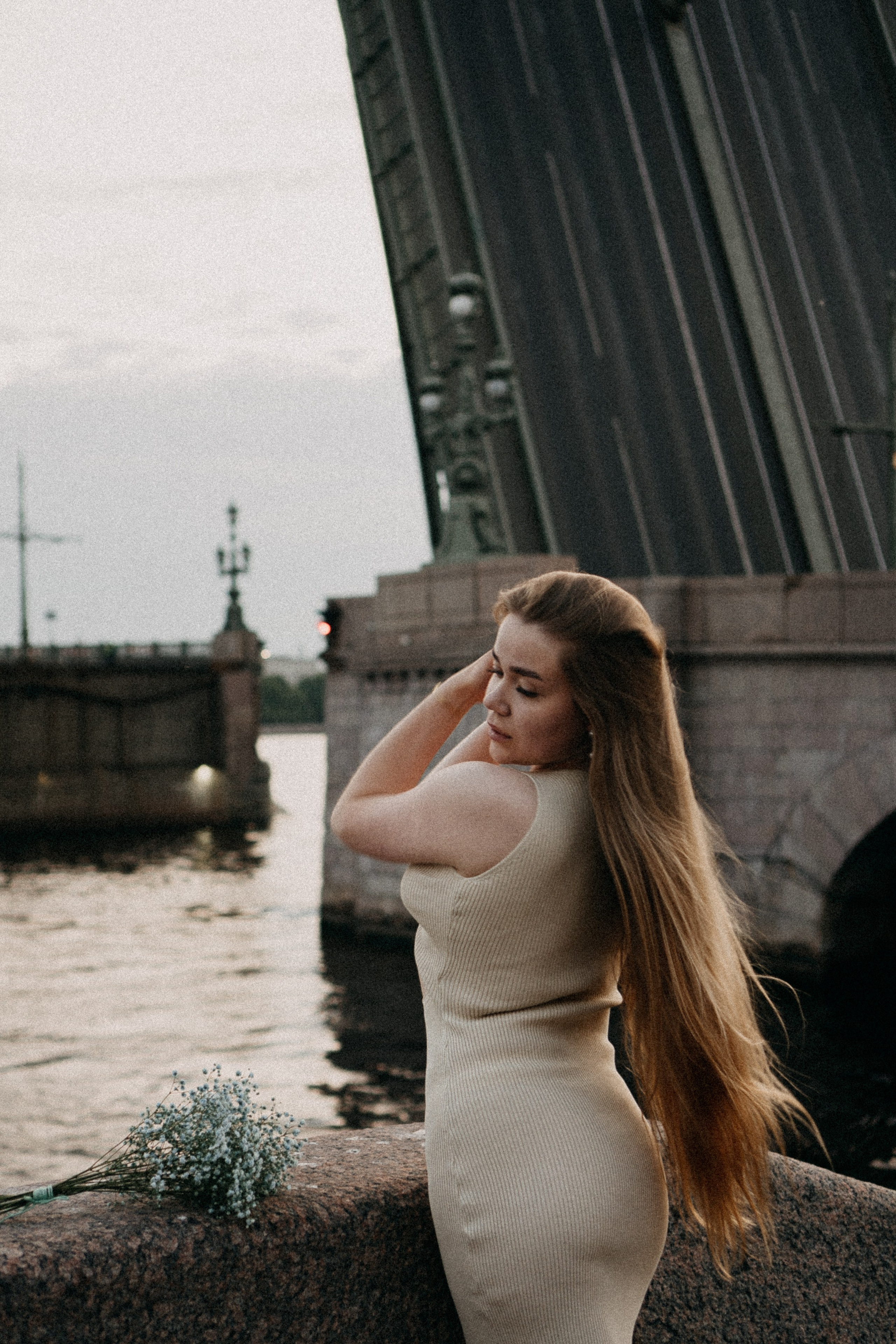 Рассветная. Профессиональный фотограф, Санкт-Петербург — Виктория Богомолова