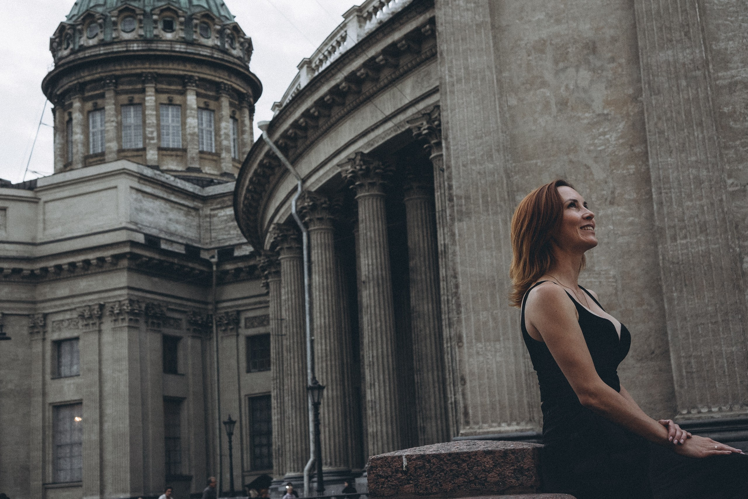 Для подружек. Профессиональный фотограф, Санкт-Петербург — Виктория Богомолова