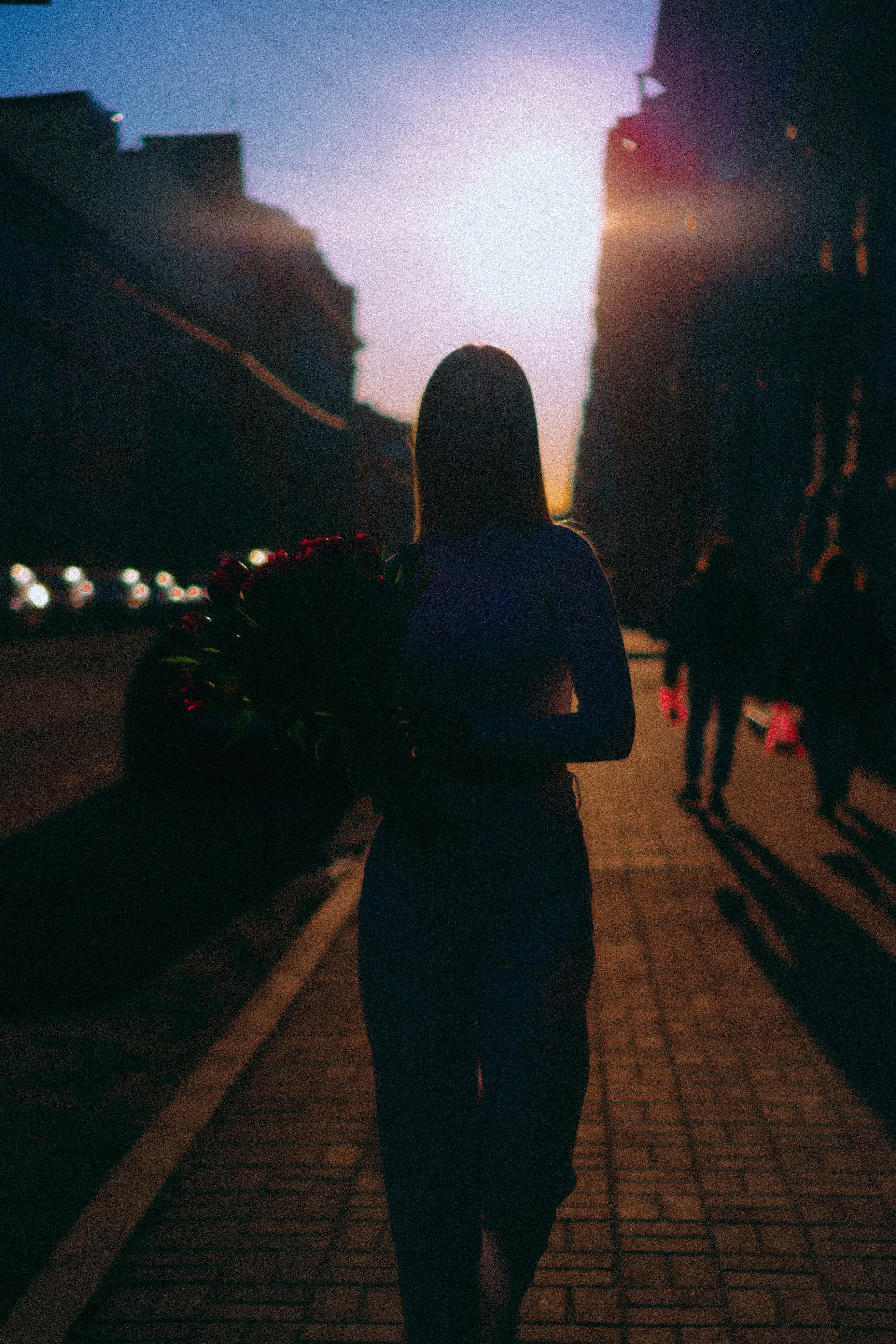 Прогулочная в центре Питера. Профессиональный фотограф, Санкт-Петербург — Виктория Богомолова