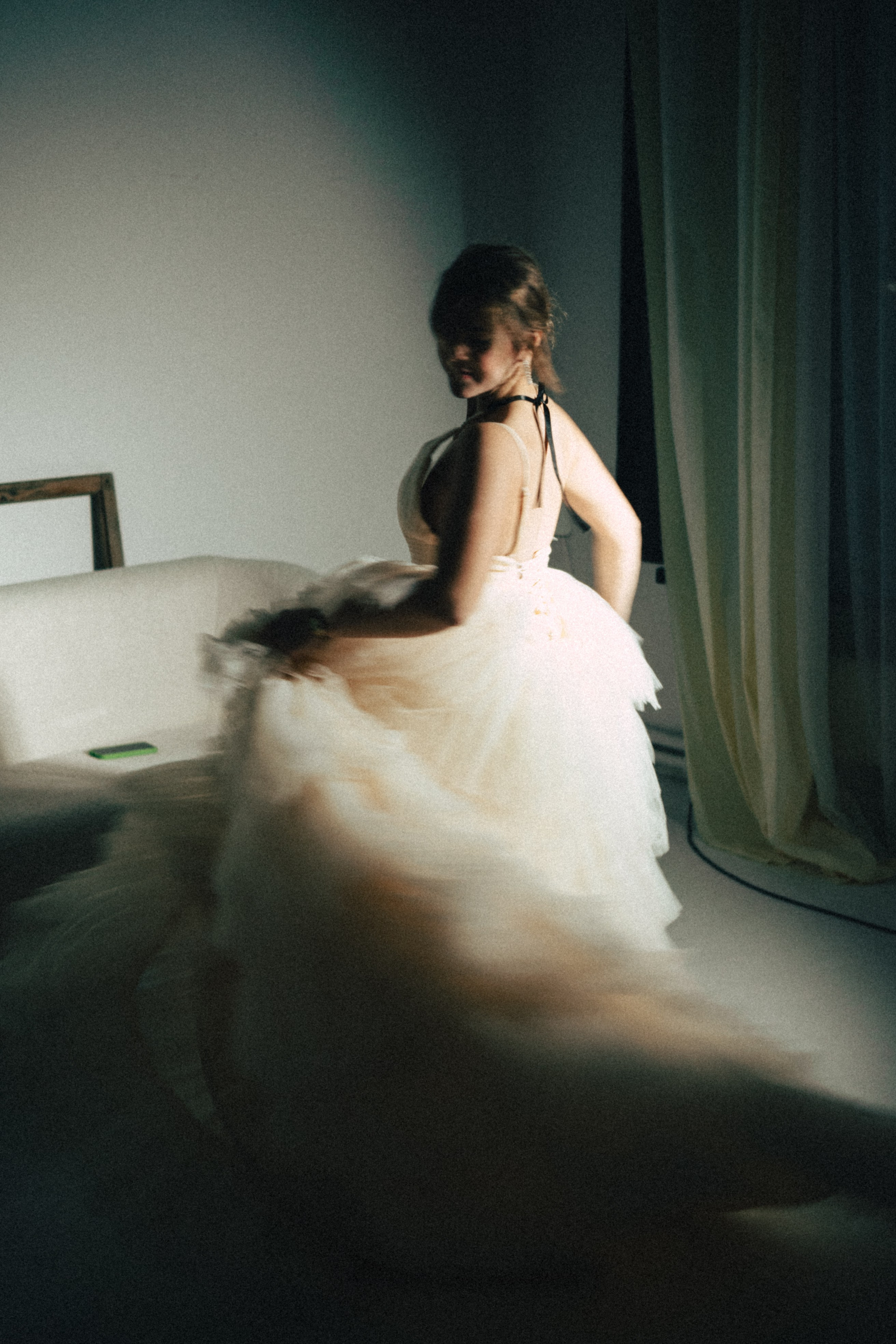 Сказочная история. Профессиональный фотограф, Санкт-Петербург — Виктория Богомолова