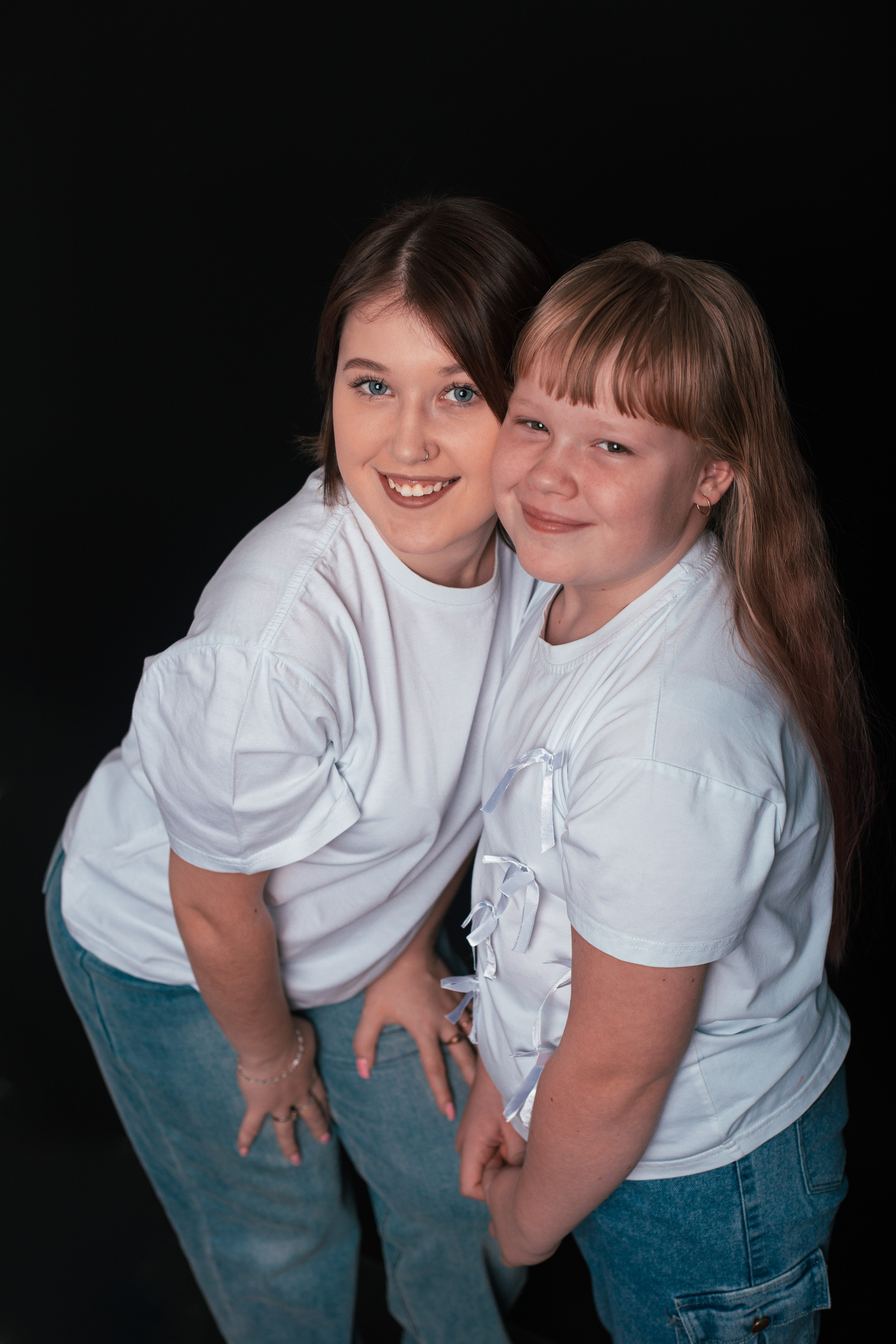 Sonya & Karina. Руслан Ивановский