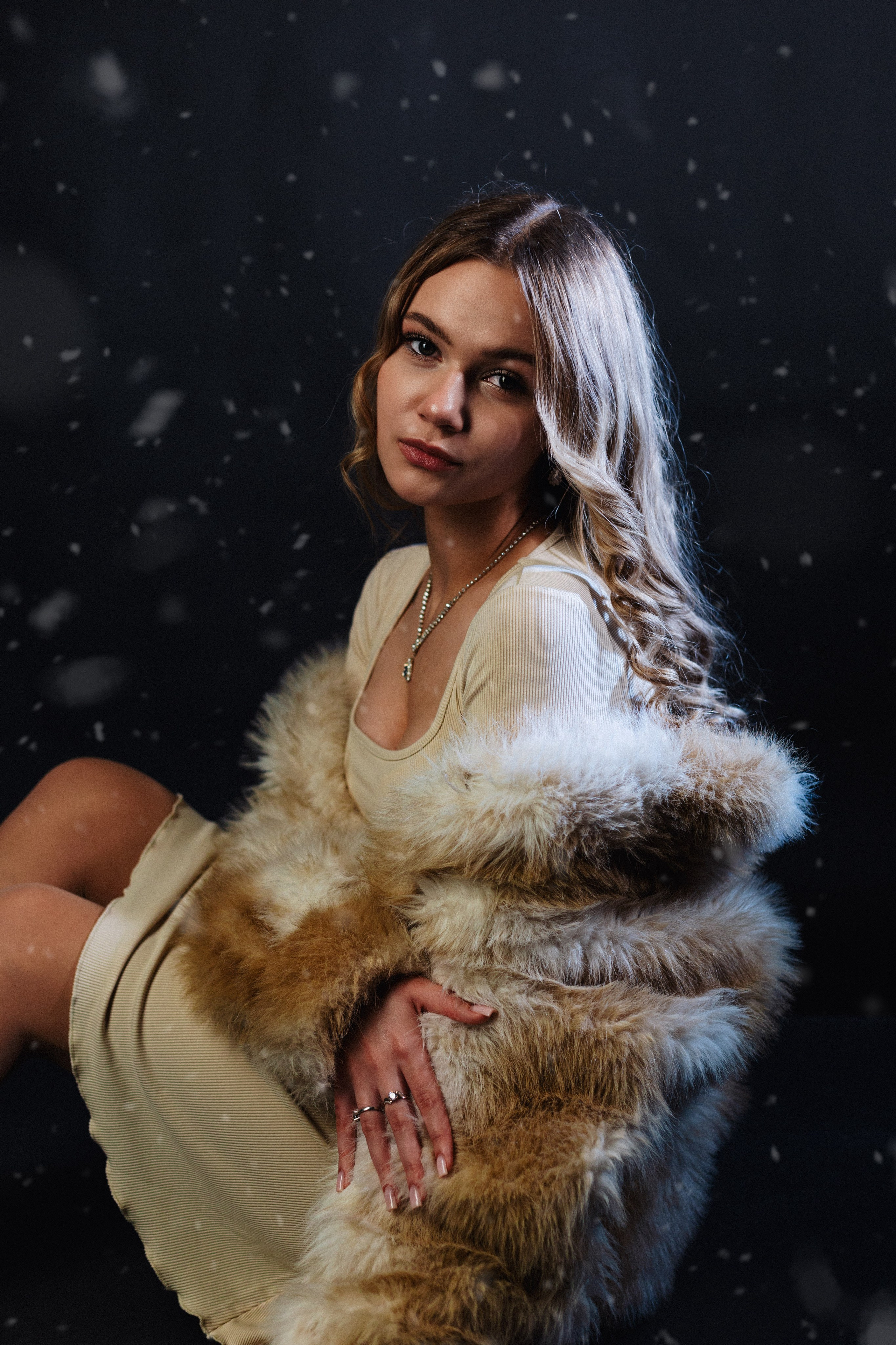 Anastasia Tsapurina. Руслан Ивановский